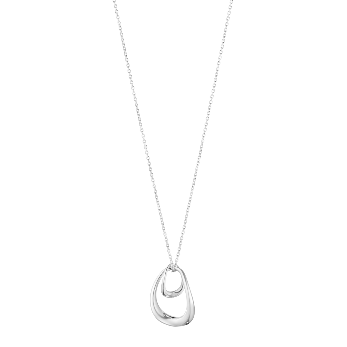 Beautifully crafted and effortlessly versatile, it's a meaningful addition to any jewellery collection and a thoughtful gift that's designed to last.