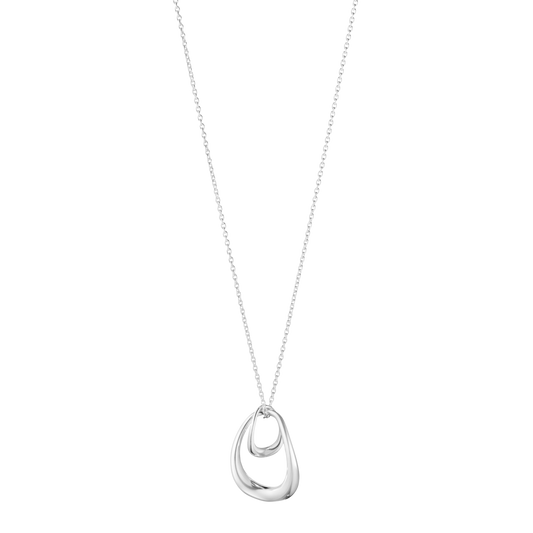 Beautifully crafted and effortlessly versatile, it's a meaningful addition to any jewellery collection and a thoughtful gift that's designed to last.