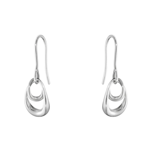 Designed by Jacqueline Rabun, the Offspring collection takes inspiration from the relationships that shape our lives. The gently nested forms create a design that's elegant without feeling fussy, offering a fresh alternative to classic drop earrings.