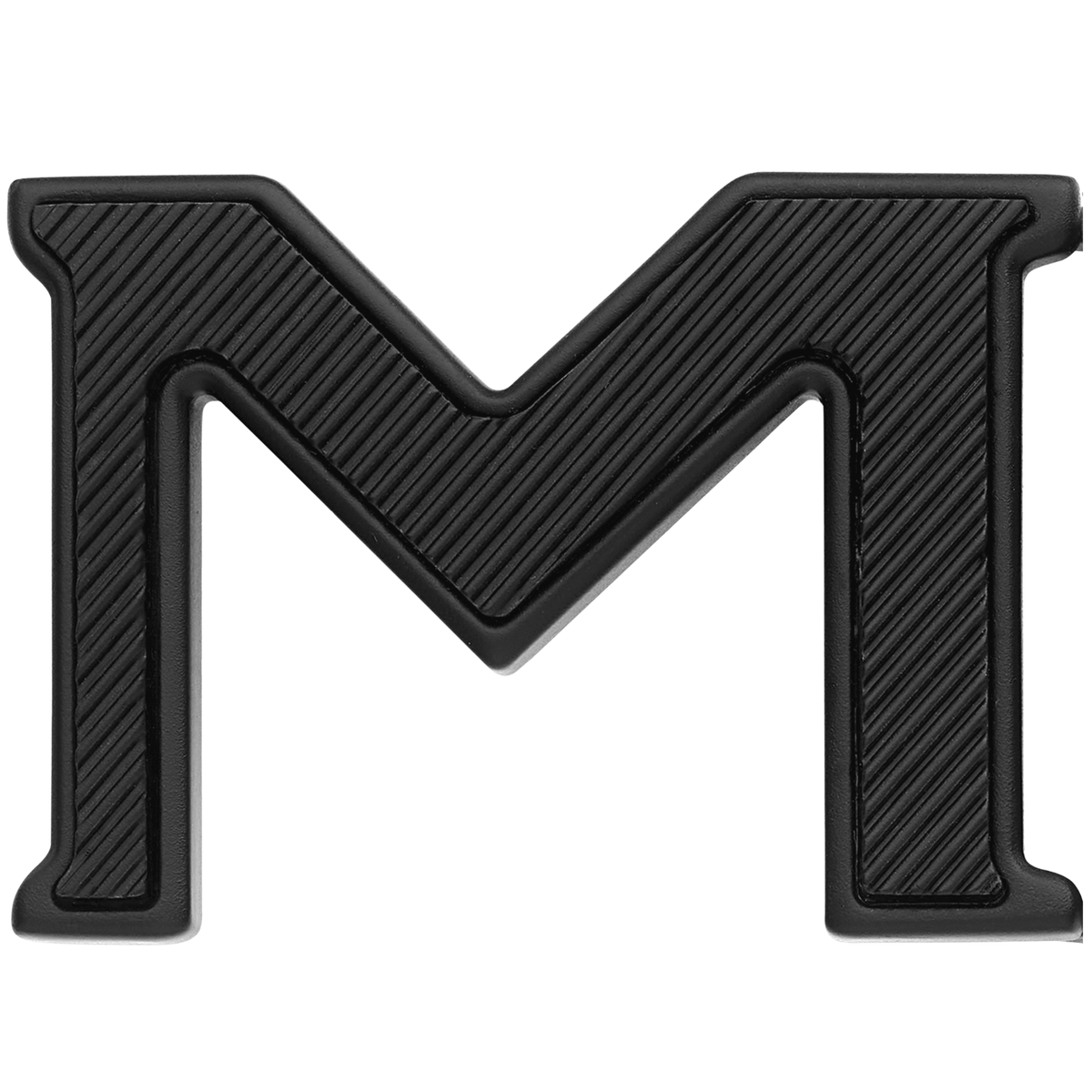 Logo Montblanc M Buckle Extreme 3.0 35mm Reversible Leather Belt Black