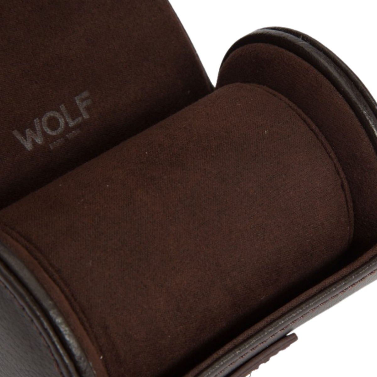 Whether placed inside hand luggage or opened in a hotel room, the Blake Watch Roll feels like a considered travel essential rather than just storage. It keeps a favourite watch protected and ready to wear, making it ideal for short trips, business travel, or everyday organisation.