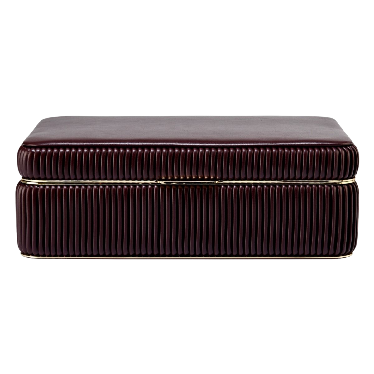 Designed to sit naturally on a dressing table or wardrobe shelf, the Bella Medium is made for regular use rather than occasional storage.
Its organised layout makes selecting and returning jewellery simple and efficient.
A functional yet decorative piece that elevates everyday routines.