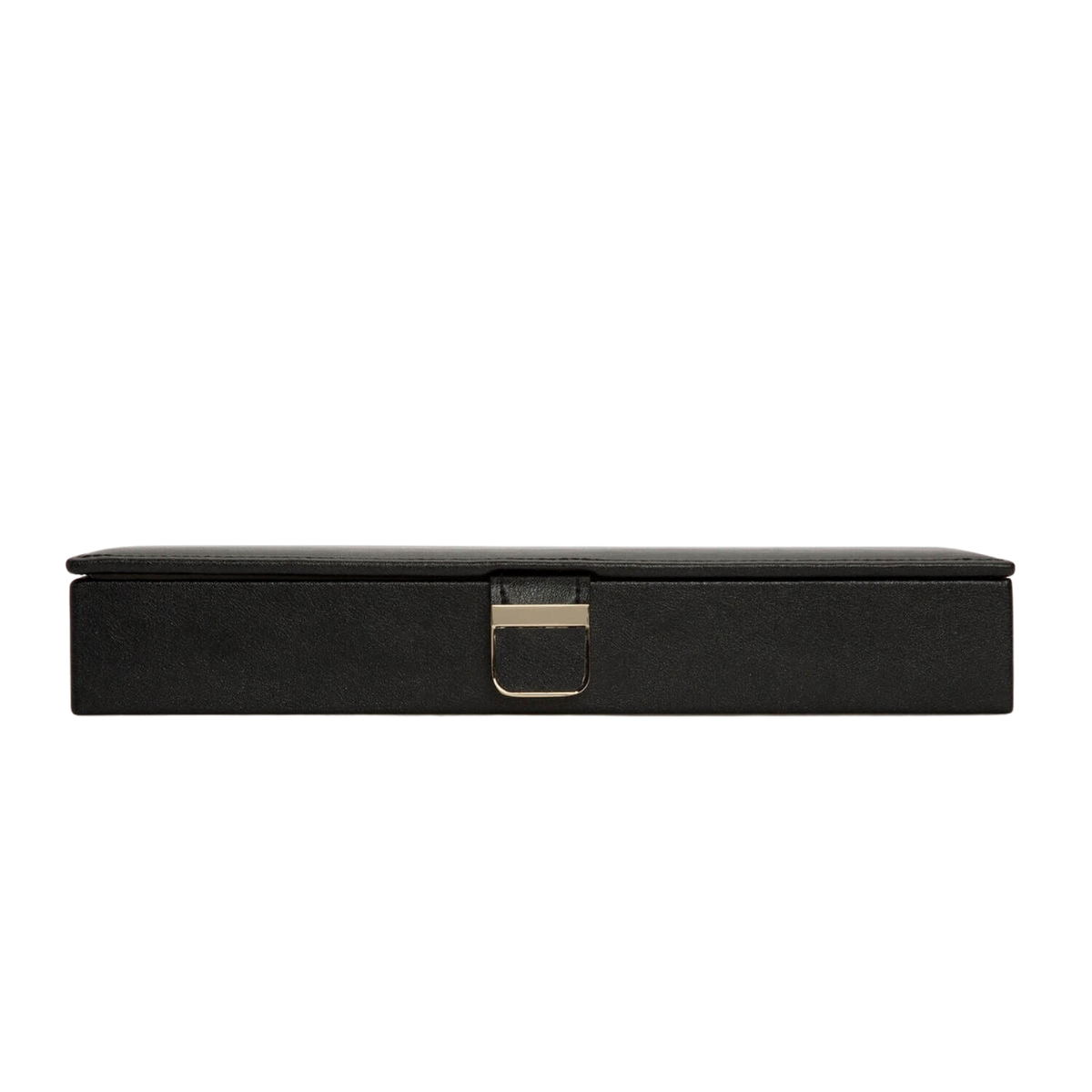 Wolf Palermo Safe Deposit Box Black Anthracite
