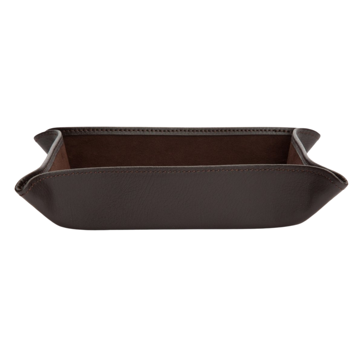 Lightweight and versatile, the Blake Coin Tray works equally well at home or while travelling.
Use it to create a dedicated space for personal belongings, helping keep everyday items organised and within easy reach.
A stylish storage solution that brings a sense of order wherever it goes.
