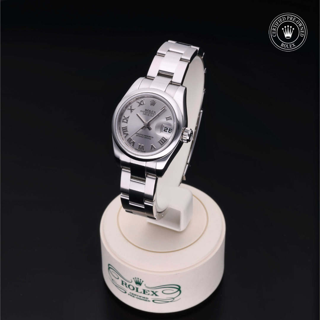 Rolex Lady-Datejust 26