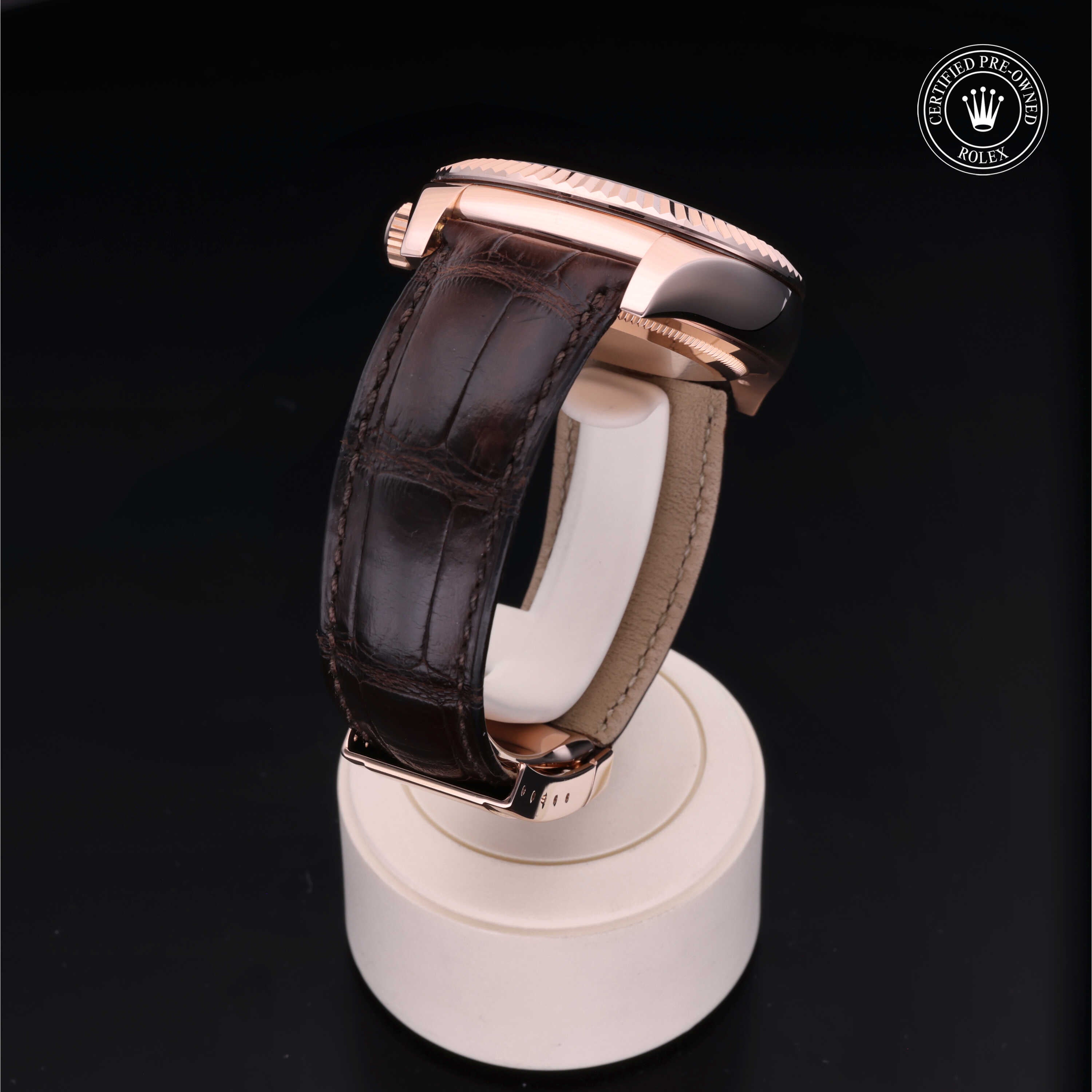 Rolex Sky-Dweller - 360° view