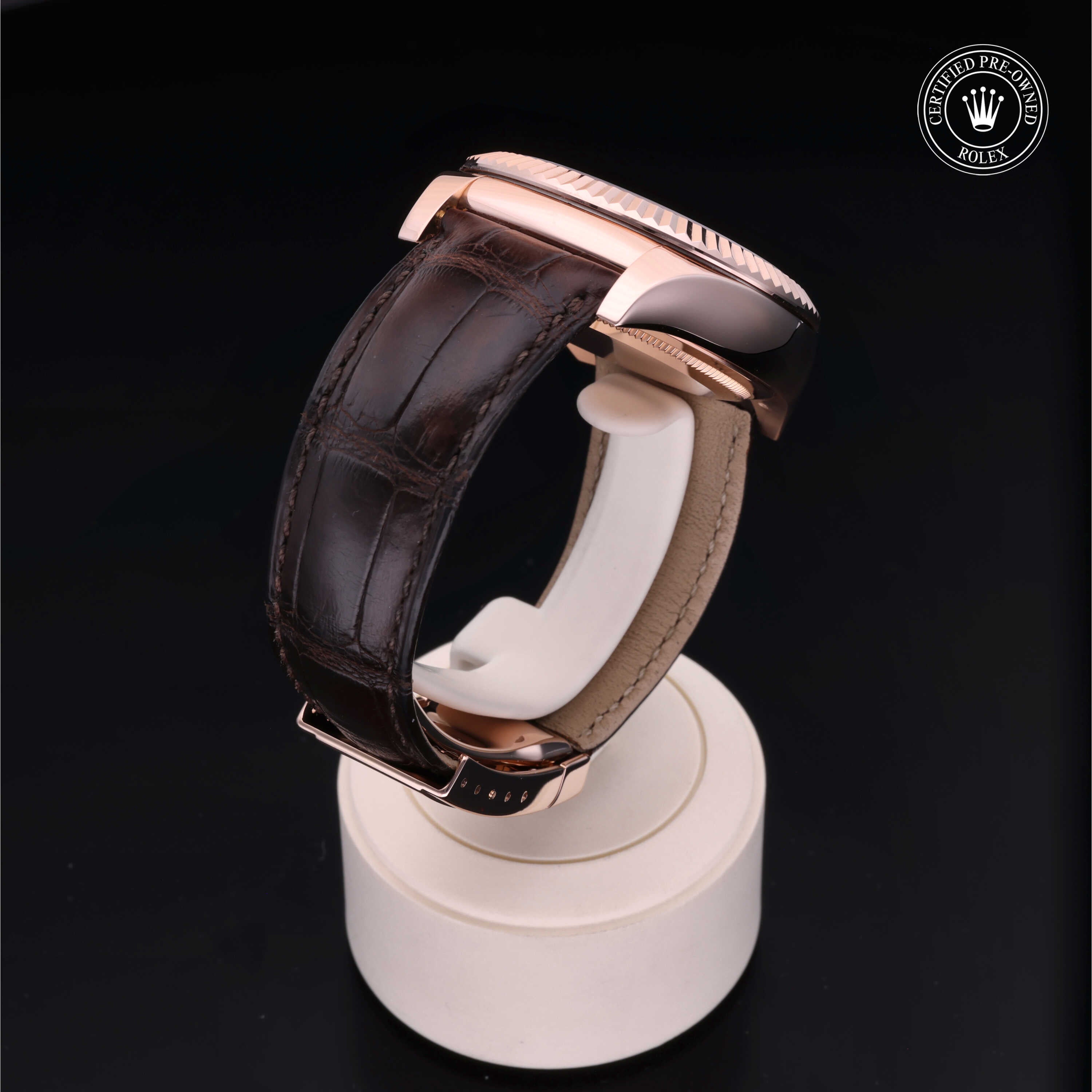 Rolex Sky-Dweller - 360° view