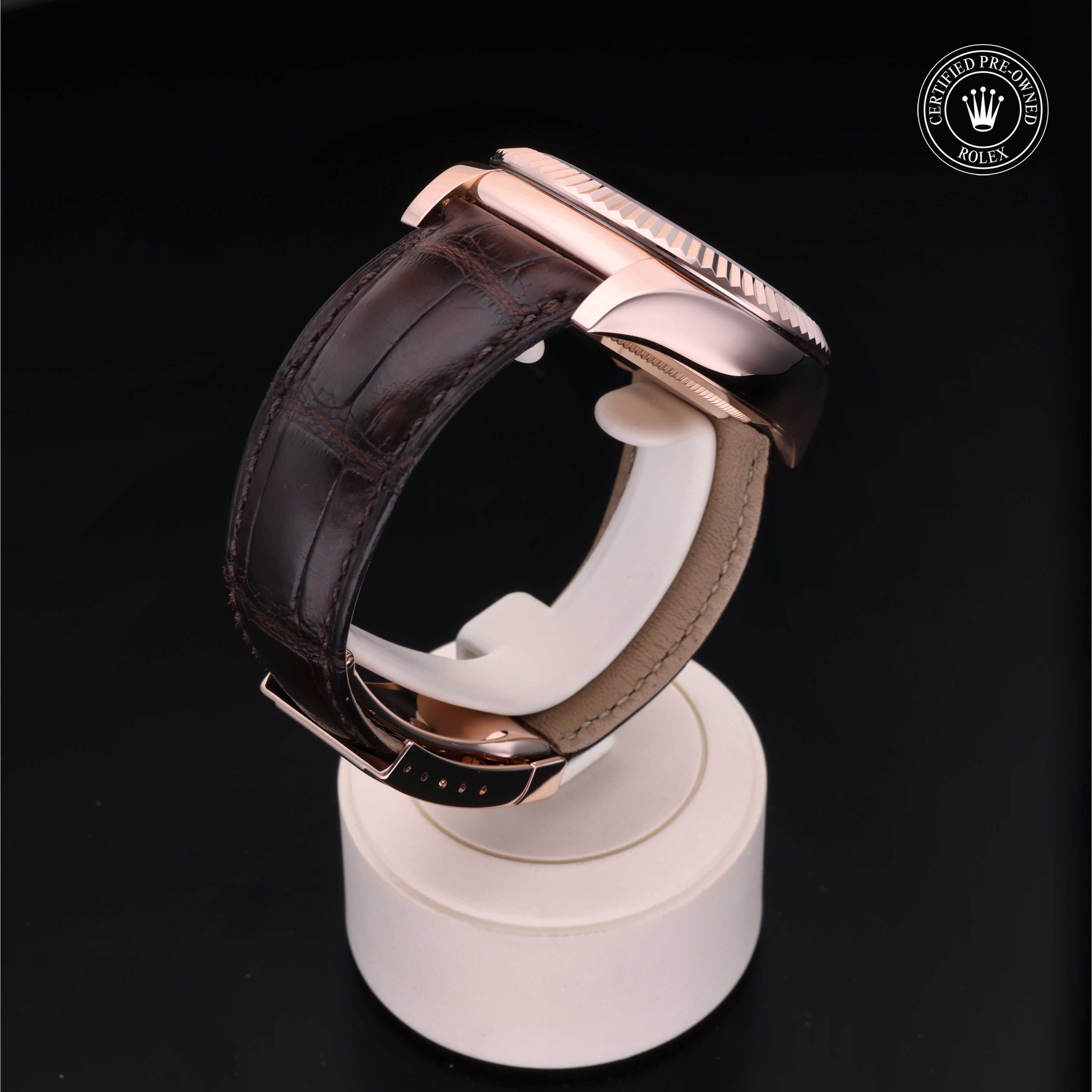 Rolex Sky-Dweller - 360° view