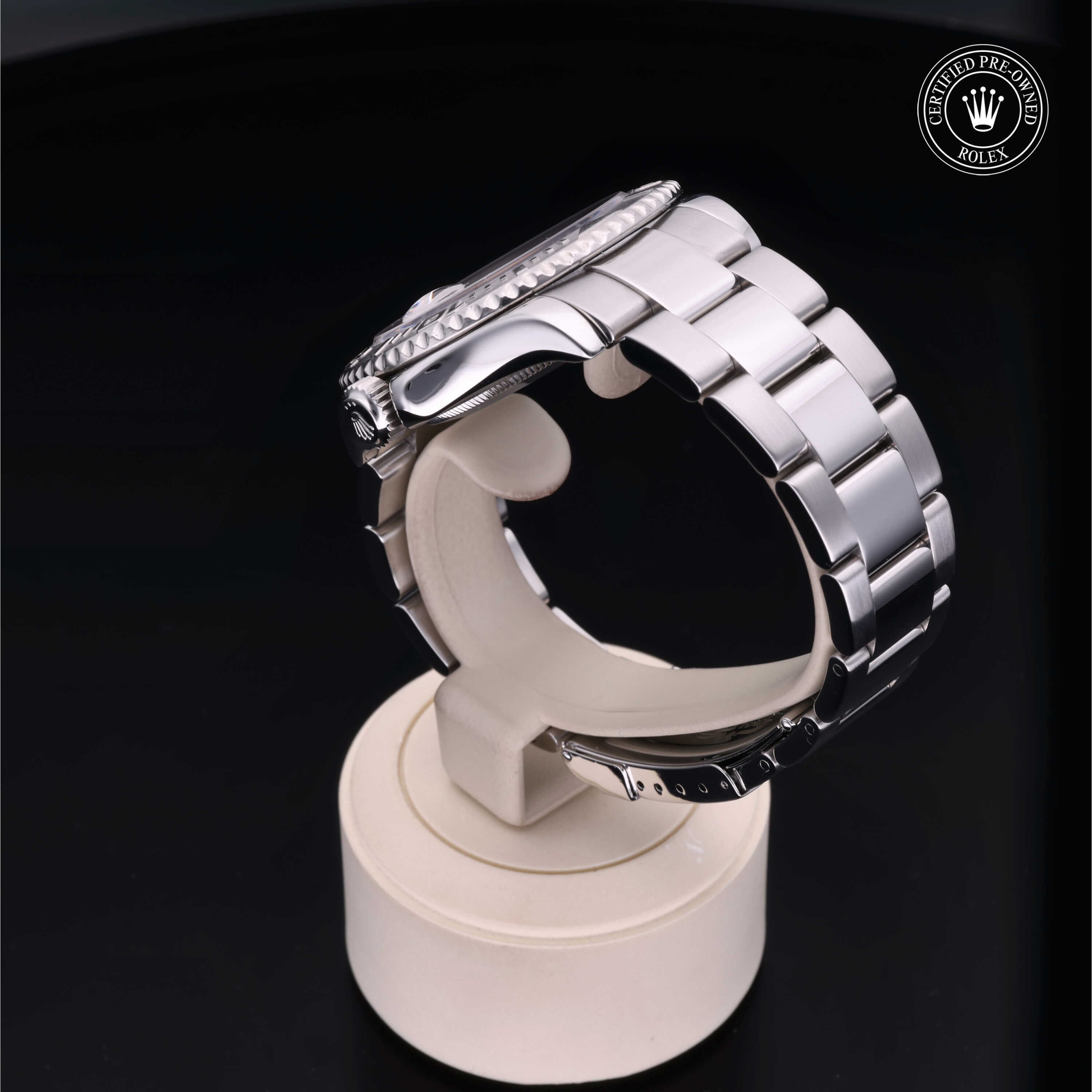 Rolex Yacht-Master - 360° view