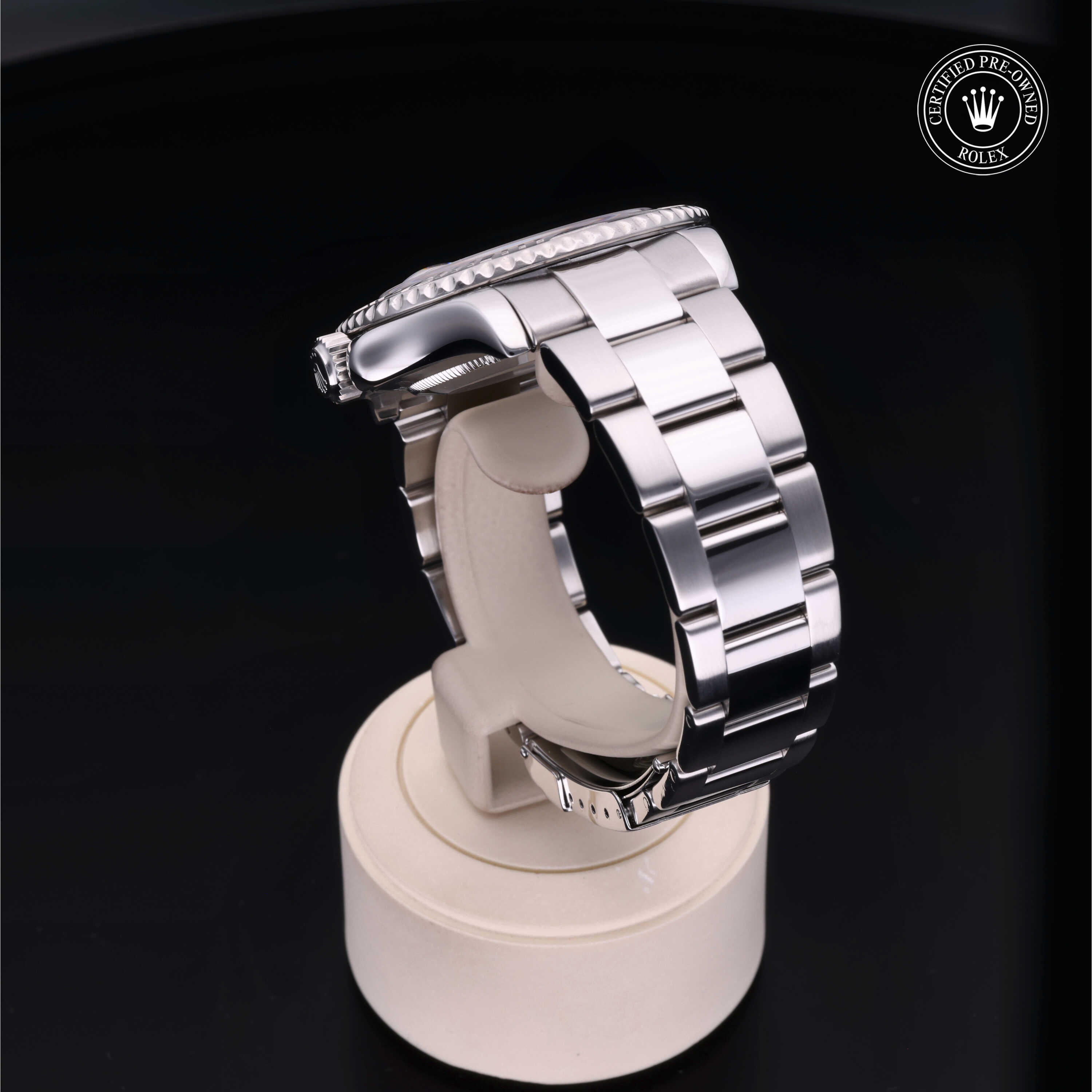 Rolex Yacht-Master - 360° view