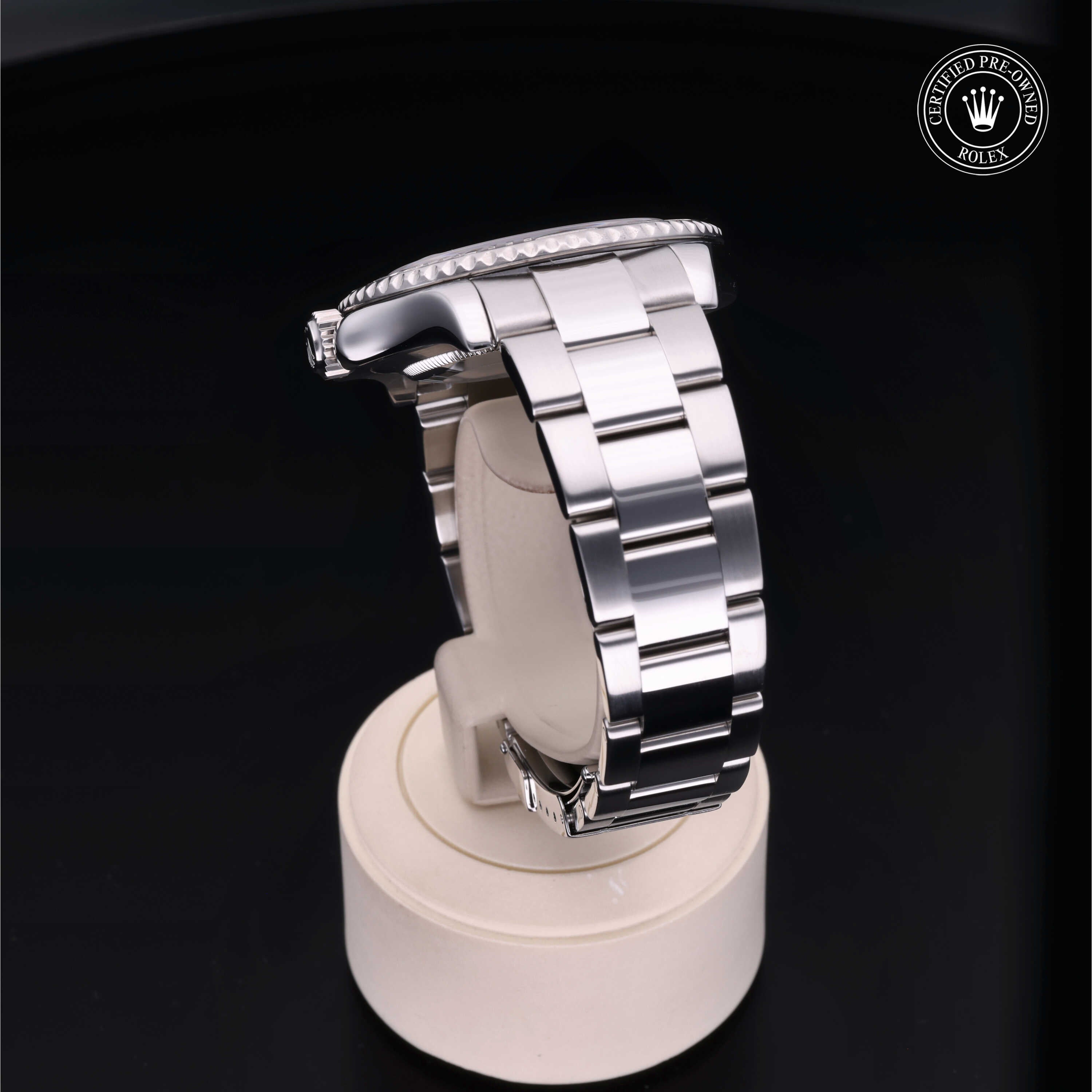 Rolex Yacht-Master - 360° view