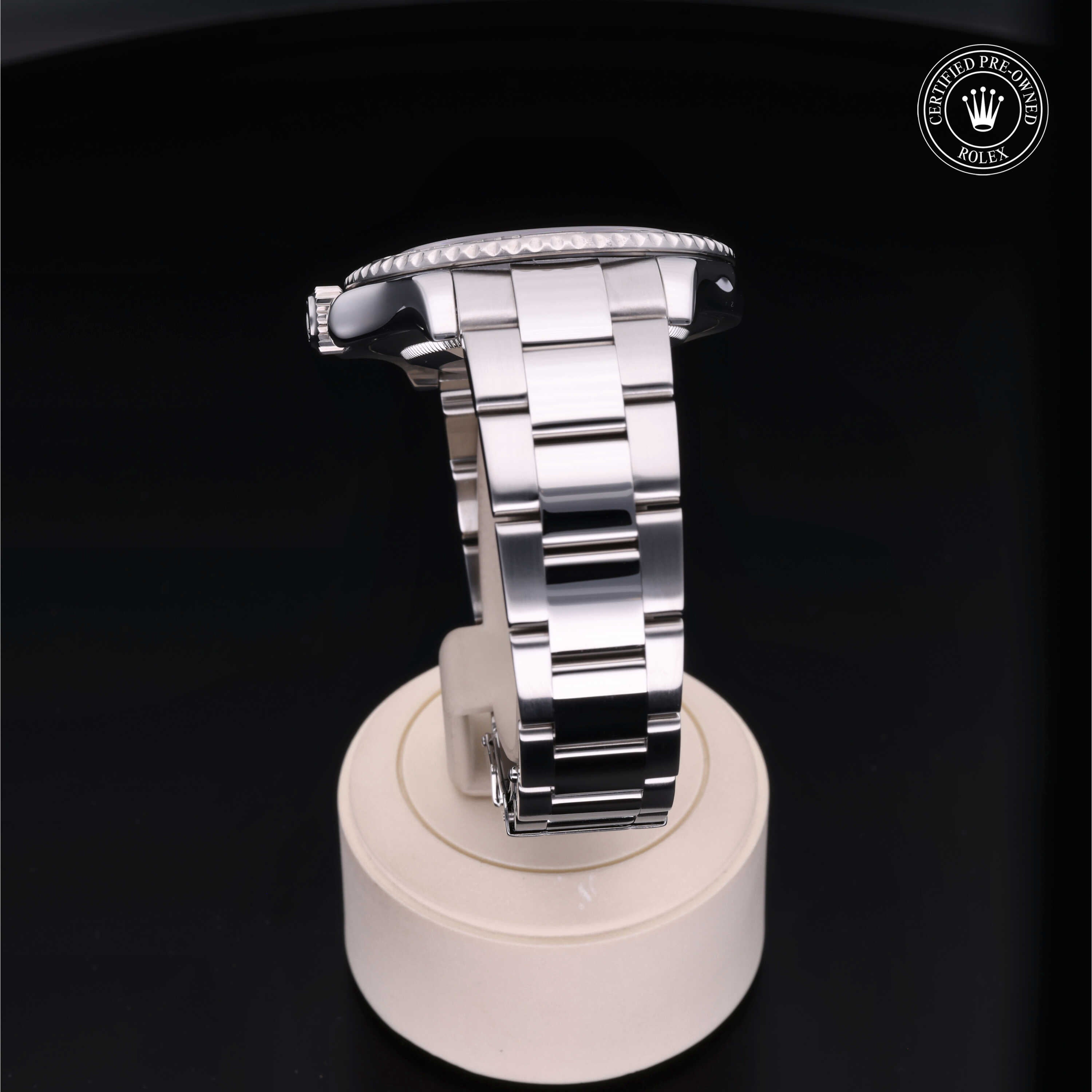 Rolex Yacht-Master - 360° view