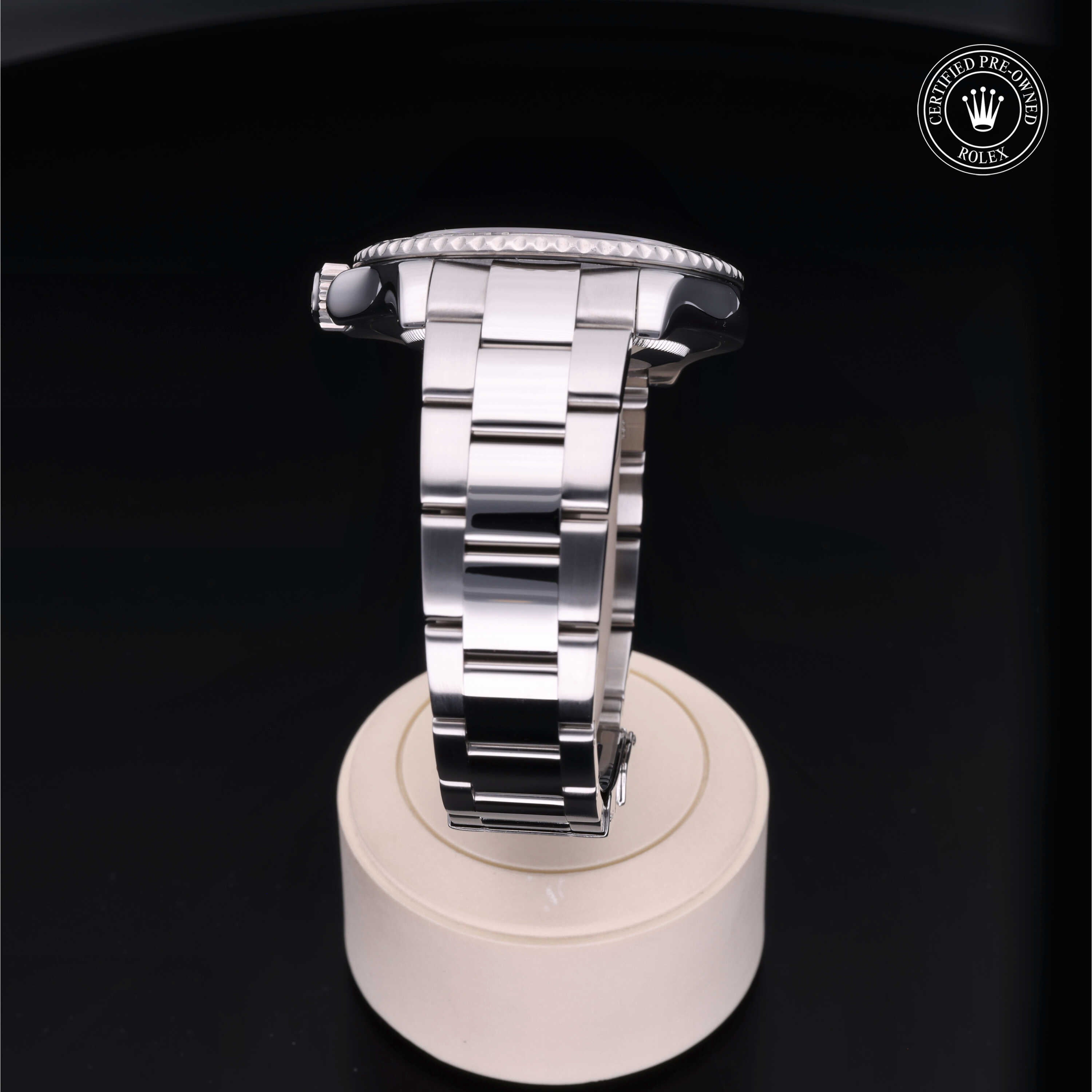 Rolex Yacht-Master - 360° view