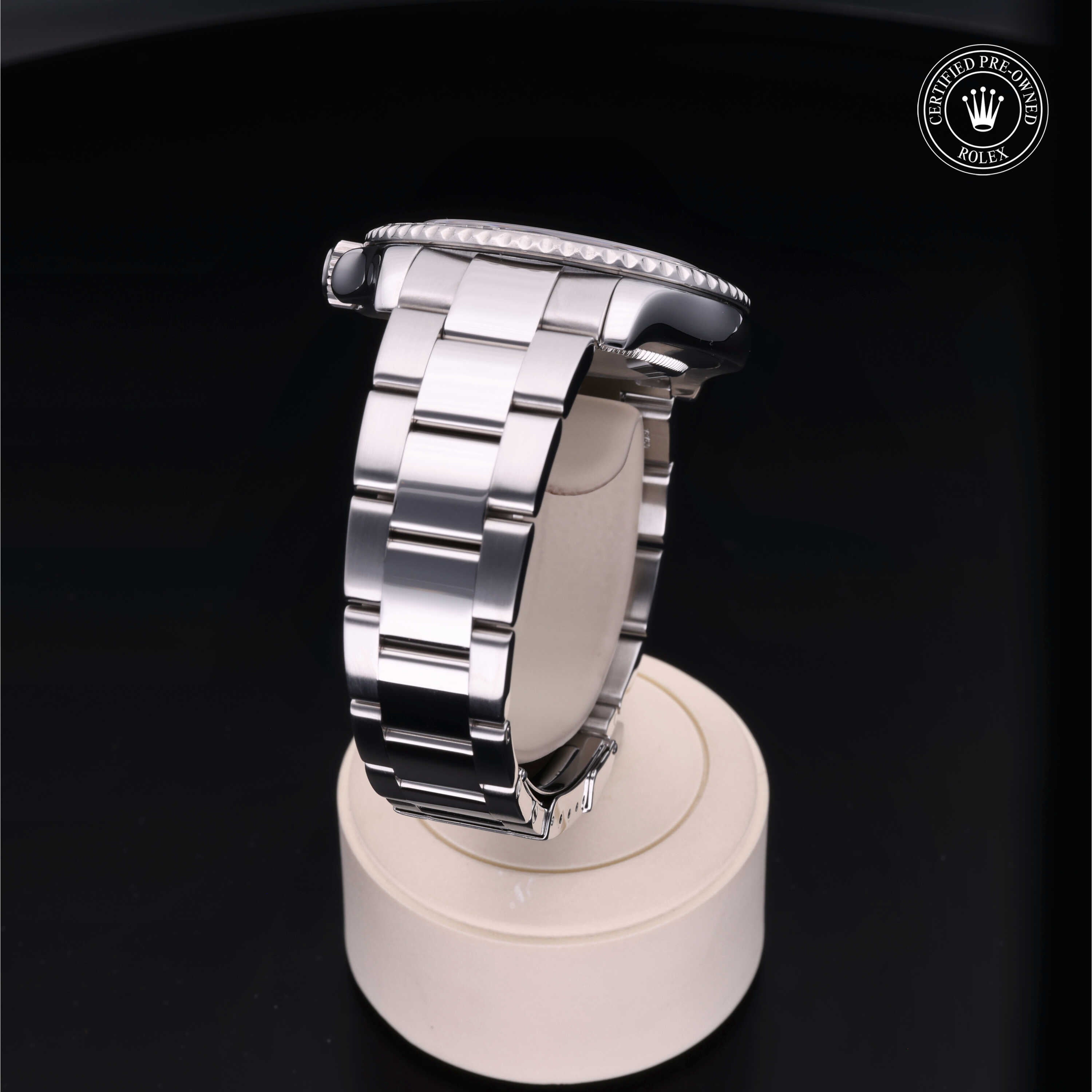 Rolex Yacht-Master - 360° view