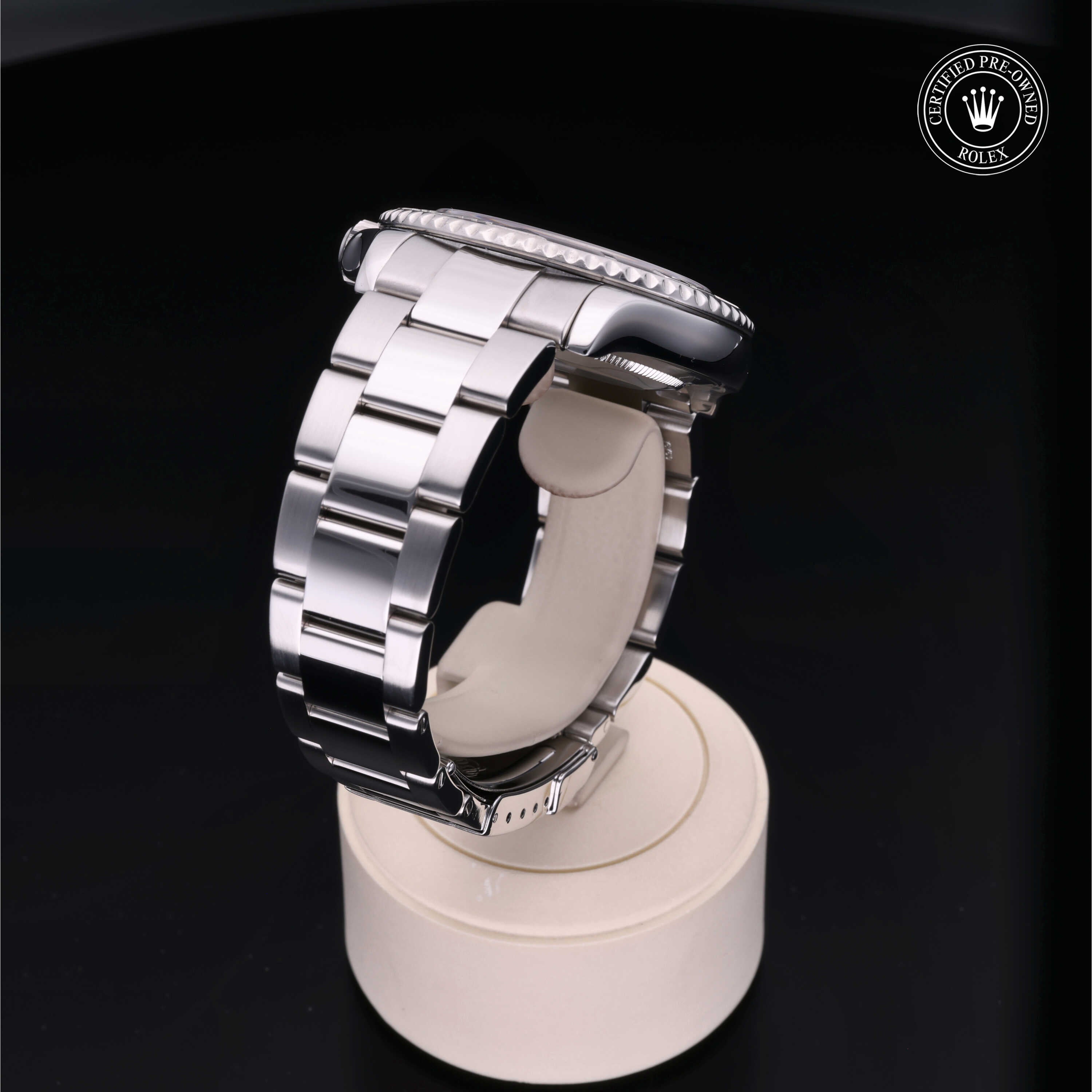 Rolex Yacht-Master - 360° view