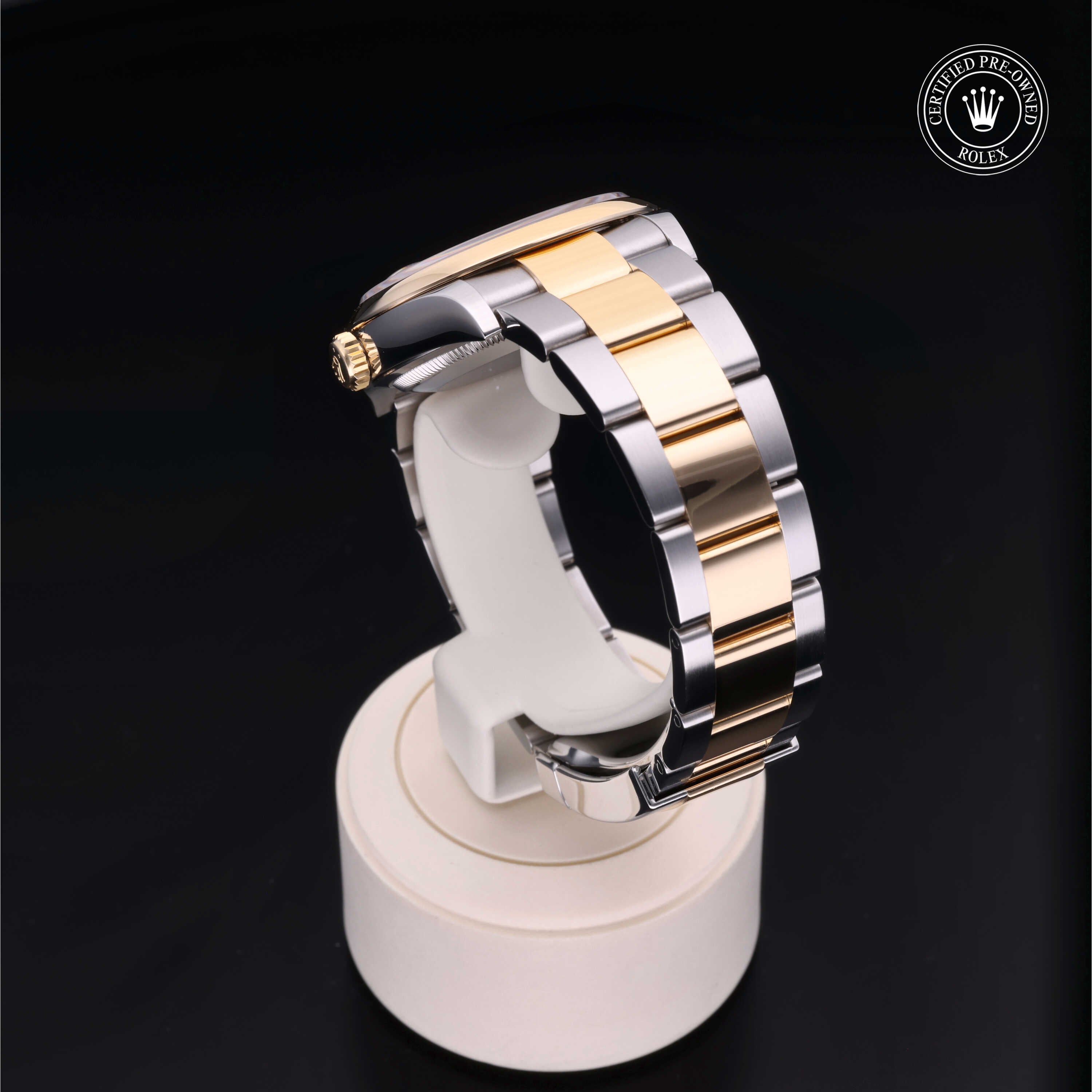 Rolex Datejust 36 - 360° view