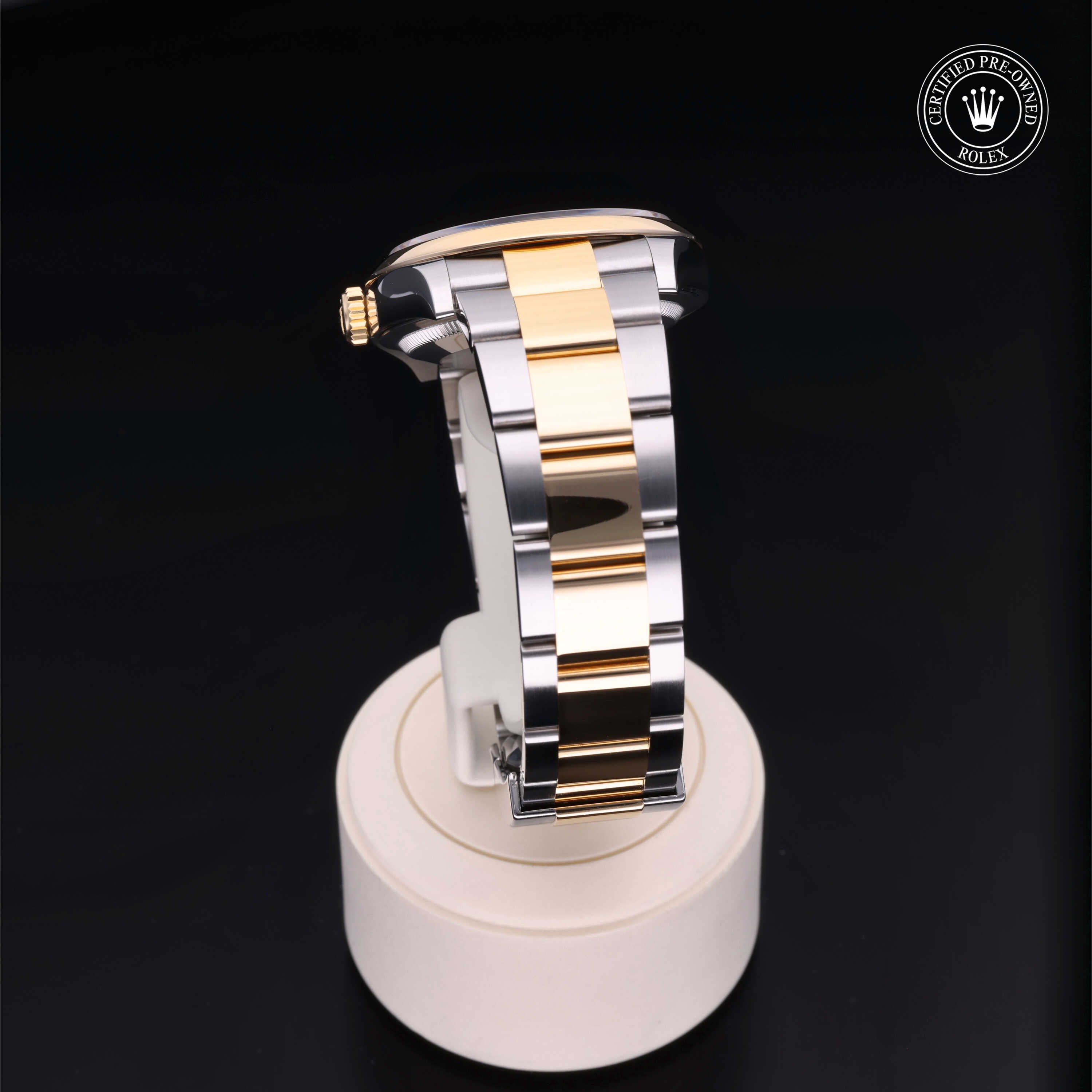 Rolex Datejust 36 - 360° view