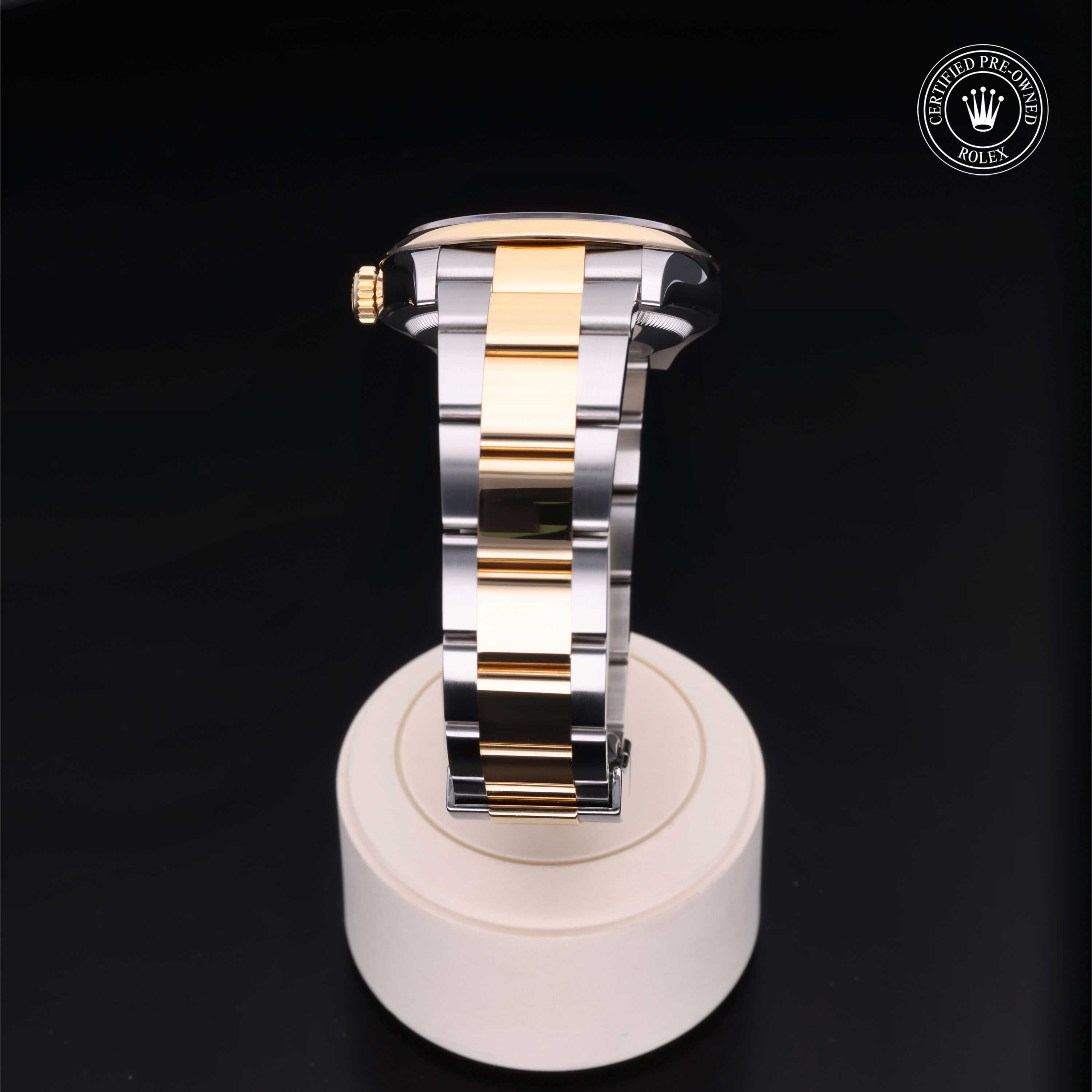 Rolex Datejust 36 - 360° view