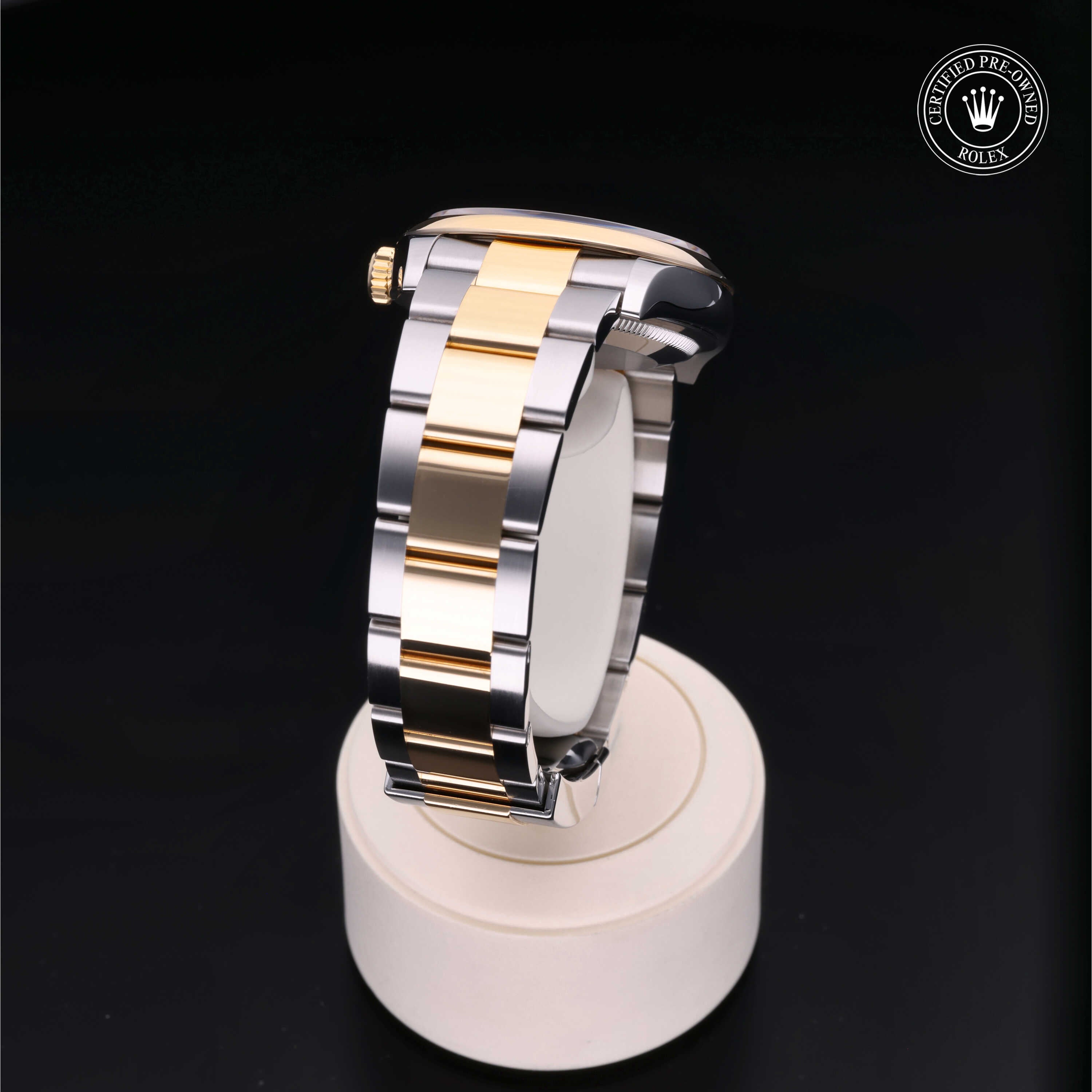 Rolex Datejust 36 - 360° view
