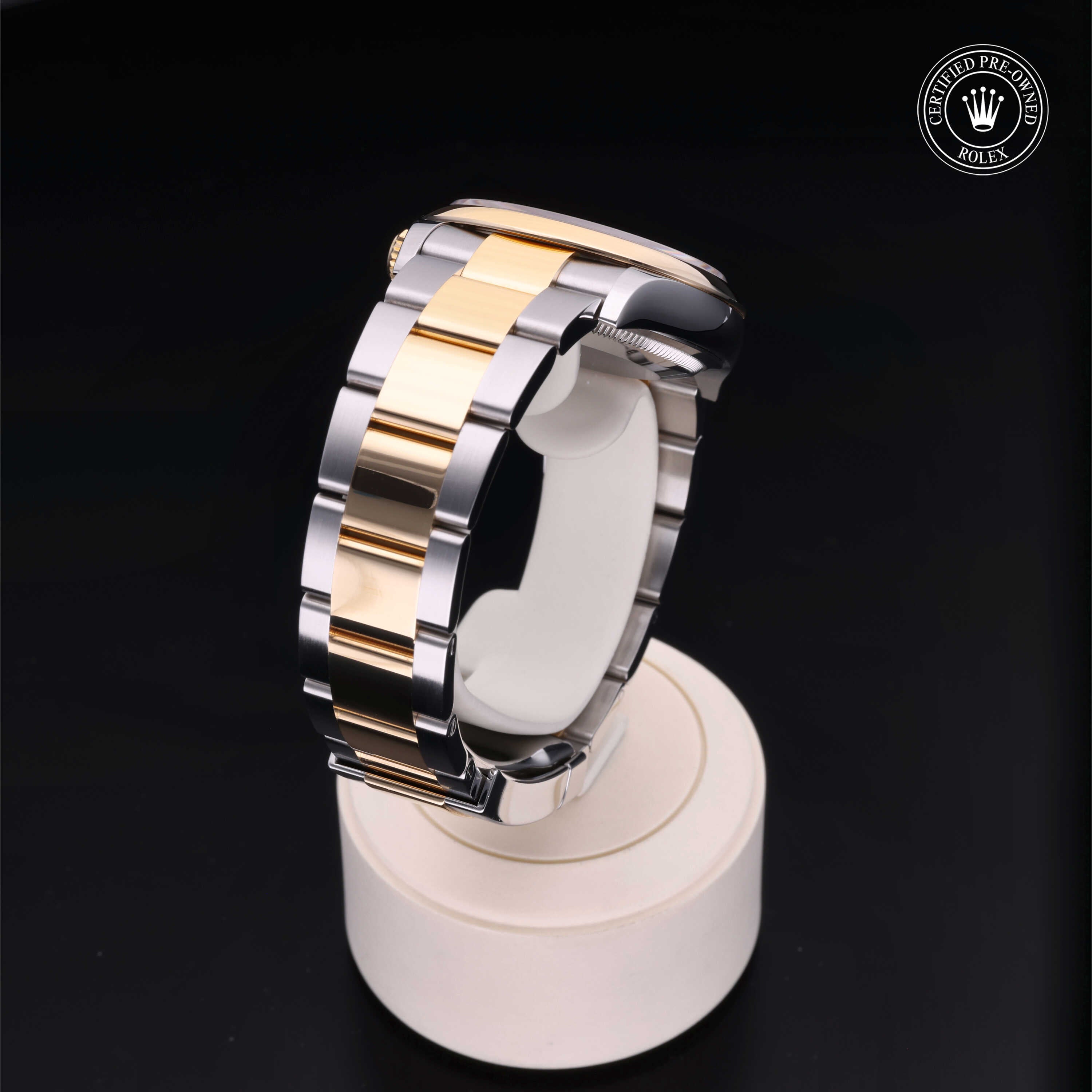 Rolex Datejust 36 - 360° view