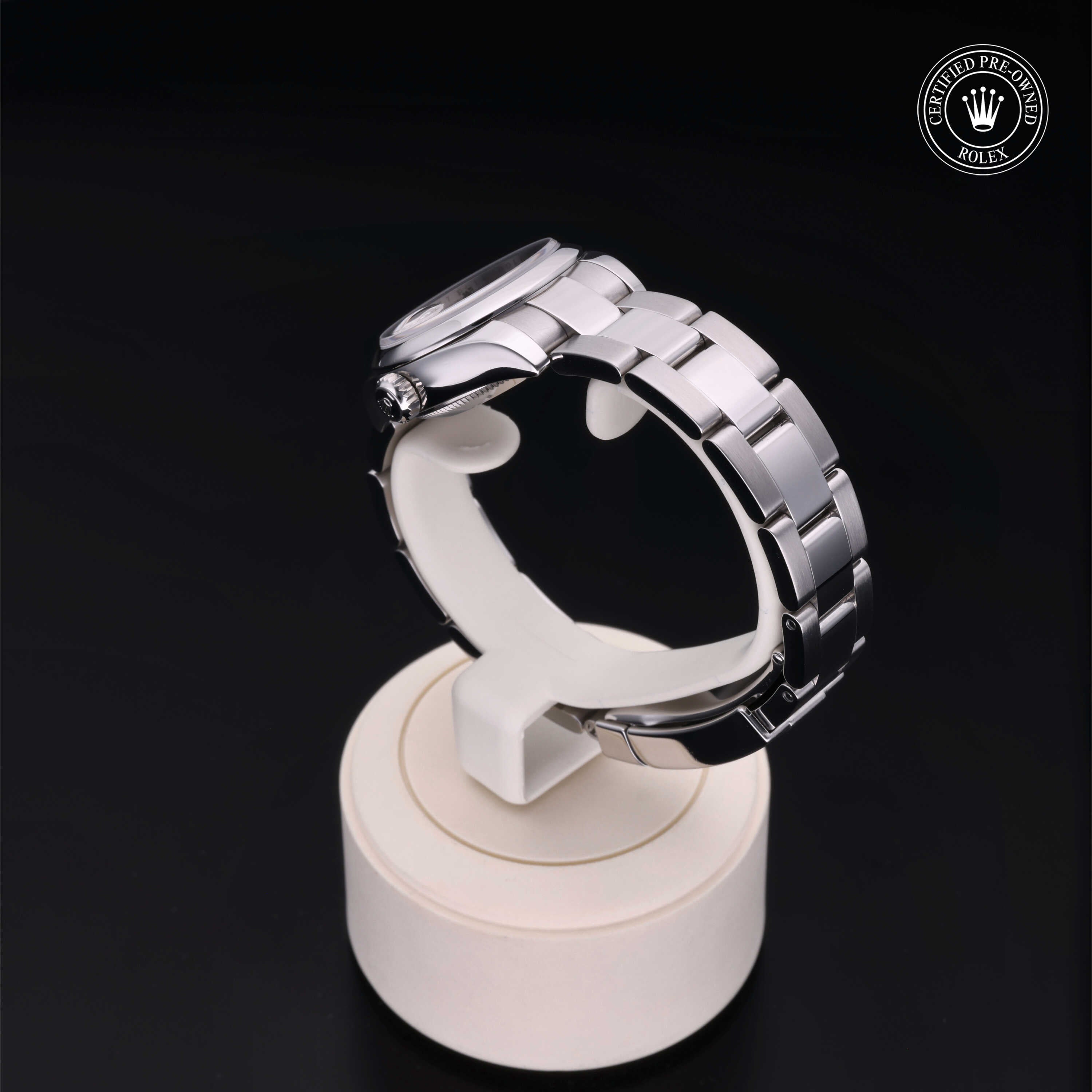 Rolex Lady-Datejust 26 - 360° view