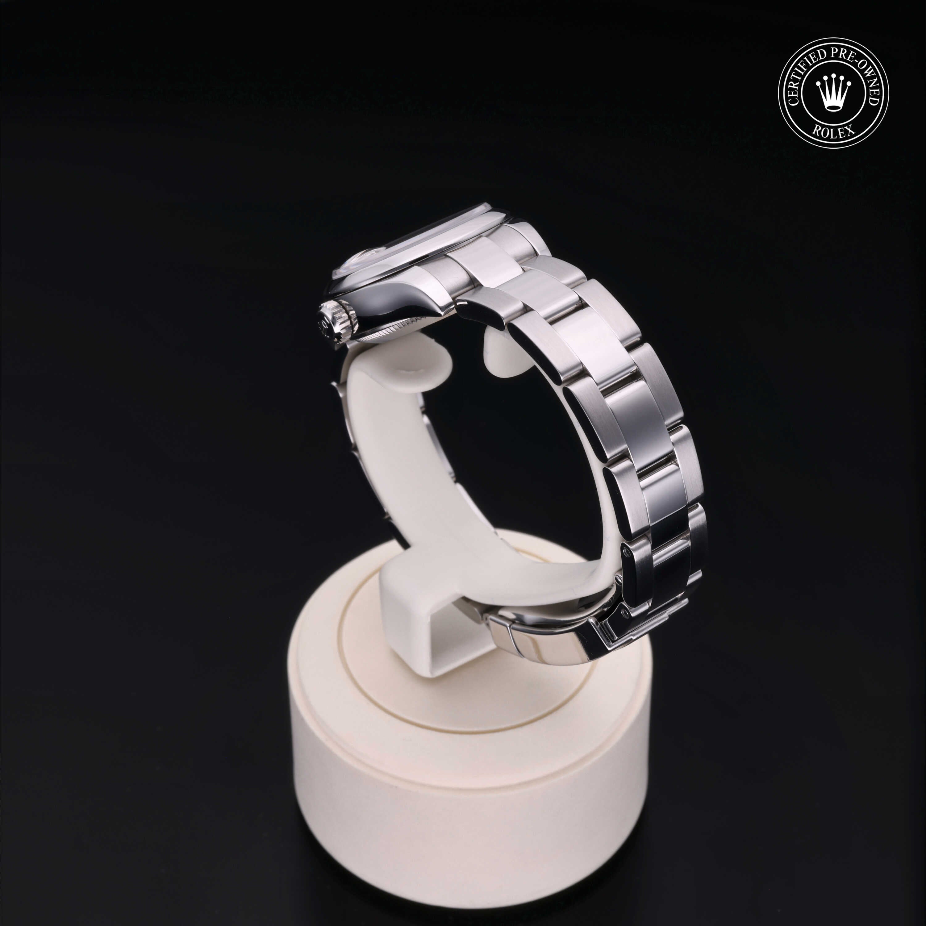 Rolex Lady-Datejust 26 - 360° view
