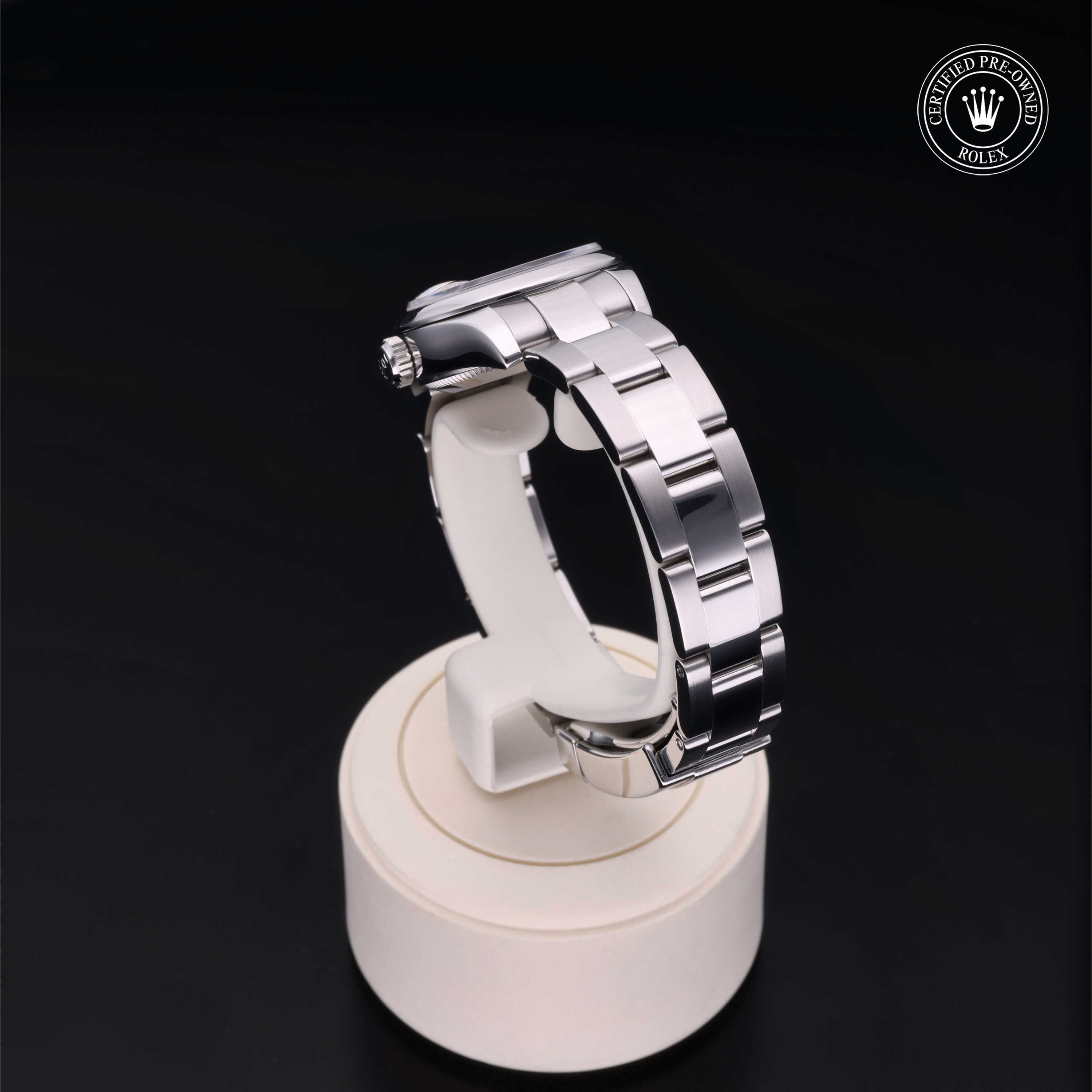 Rolex Lady-Datejust 26 - 360° view