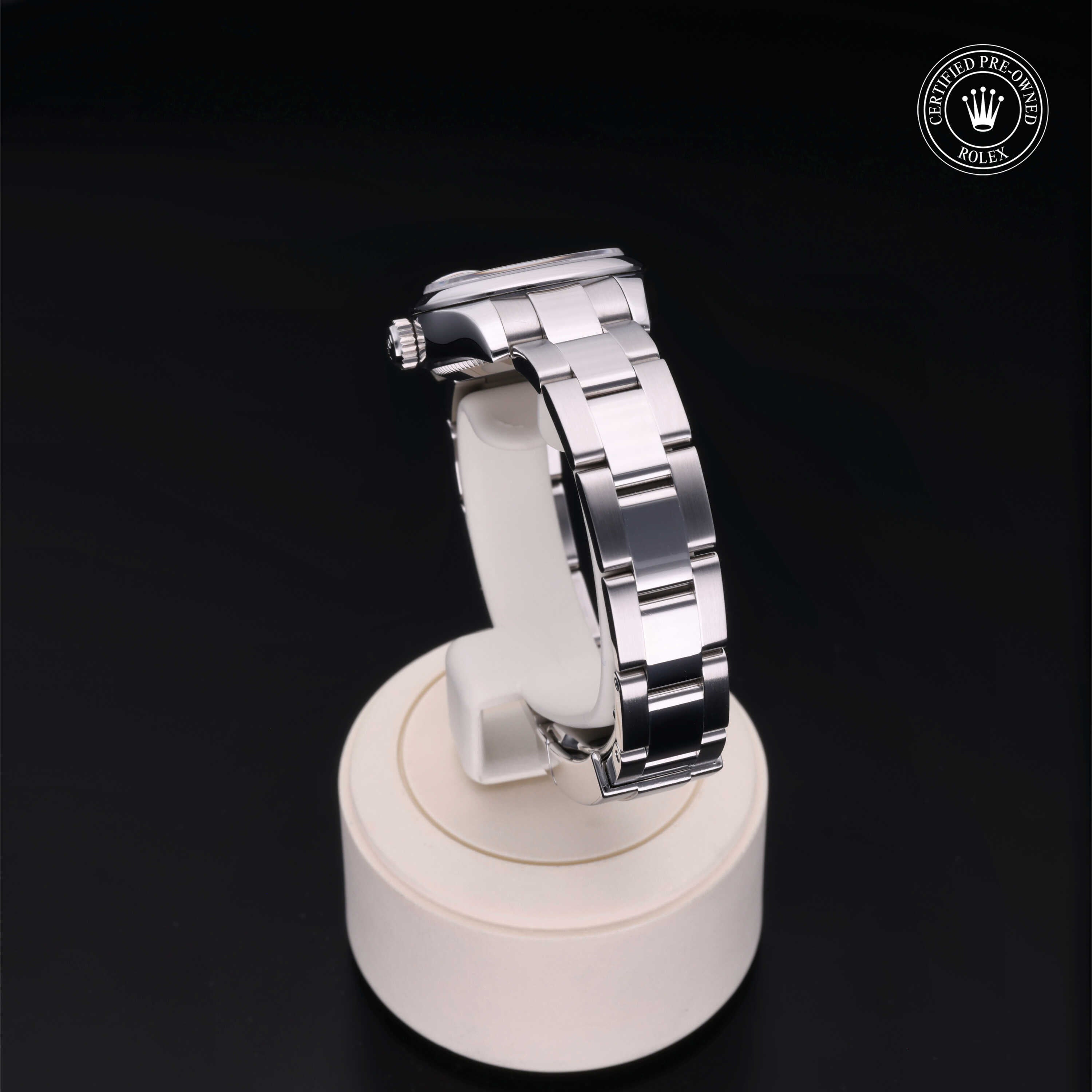 Rolex Lady-Datejust 26 - 360° view