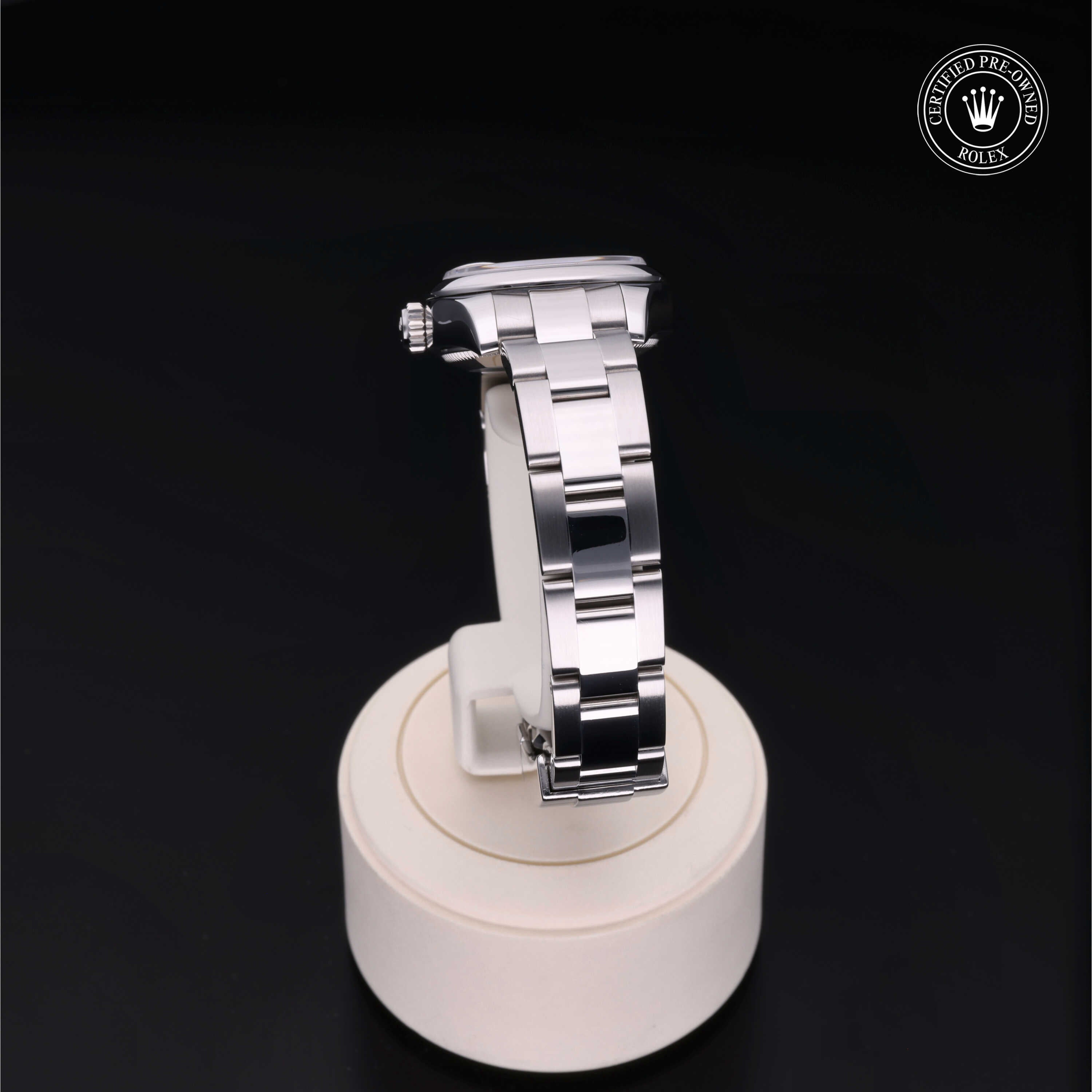 Rolex Lady-Datejust 26 - 360° view