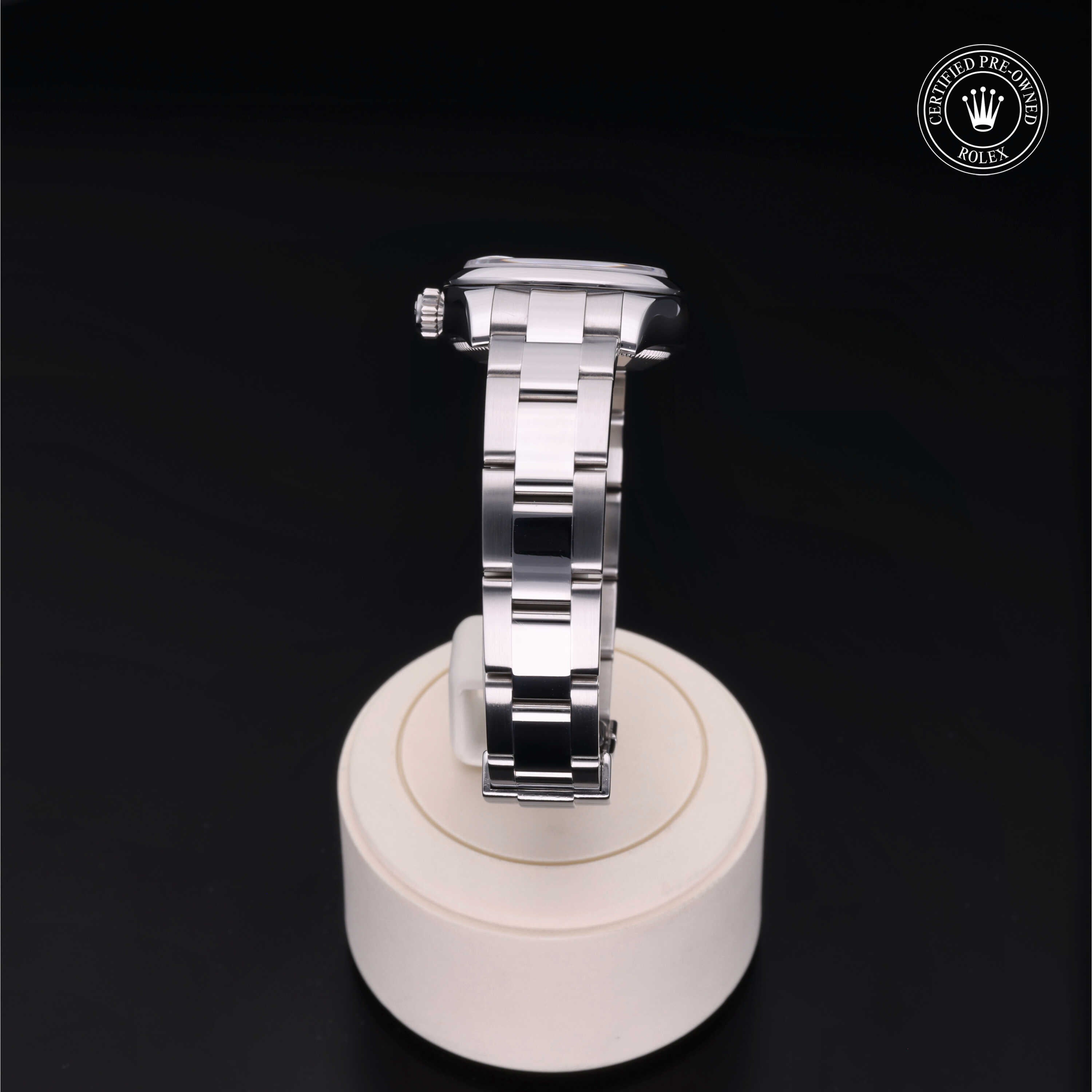 Rolex Lady-Datejust 26 - 360° view