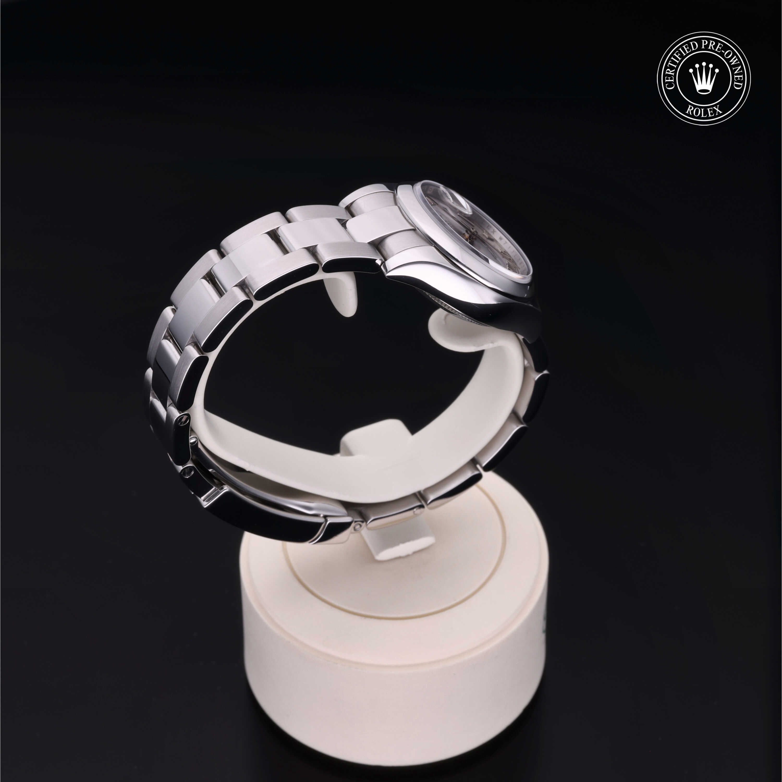Rolex Lady-Datejust 26 - 360° view