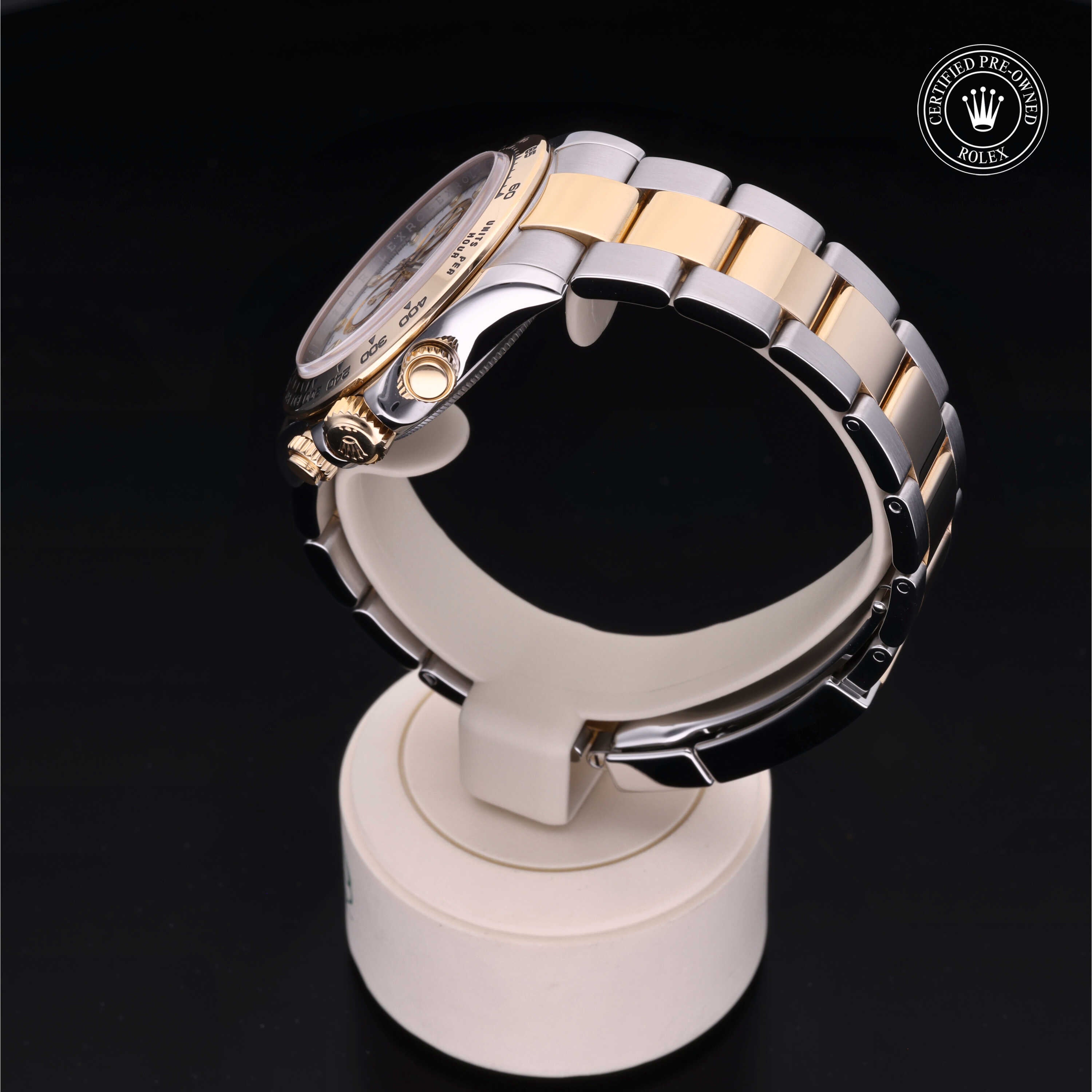 Rolex Cosmograph Daytona - 360° view