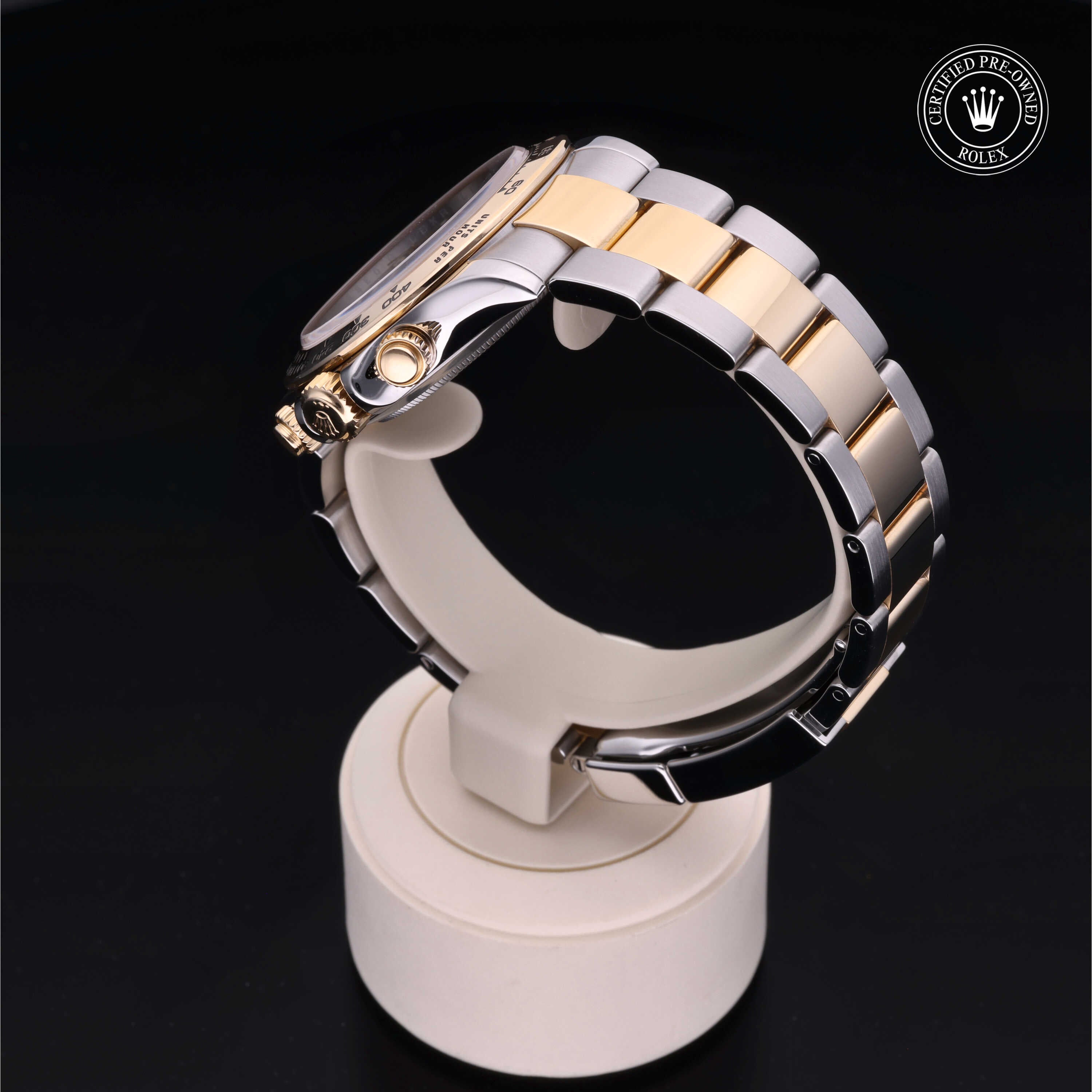 Rolex Cosmograph Daytona - 360° view