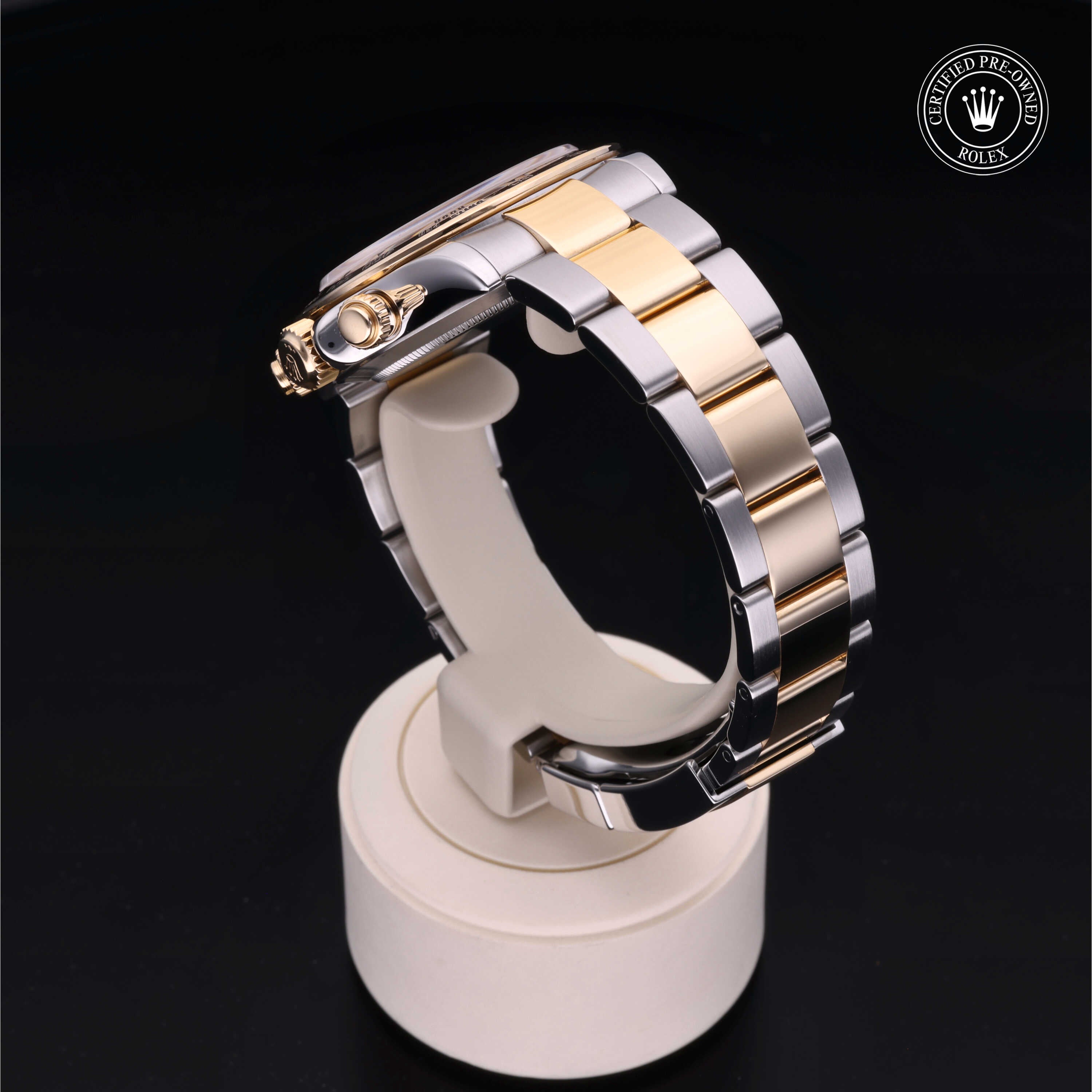 Rolex Cosmograph Daytona - 360° view