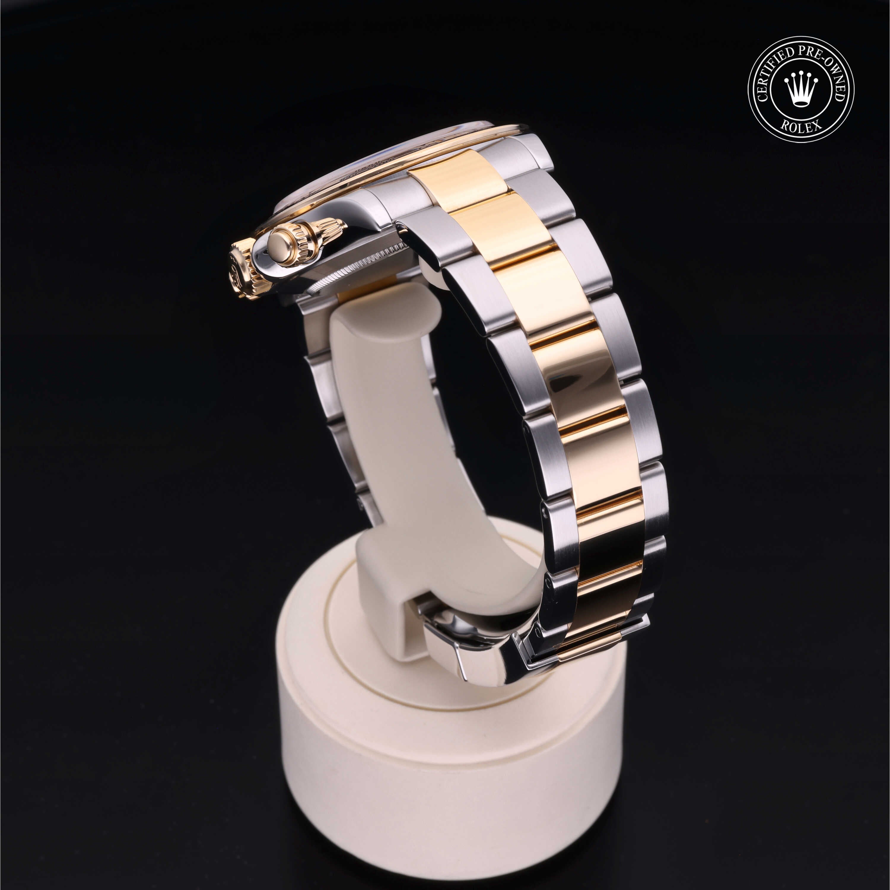 Rolex Cosmograph Daytona - 360° view