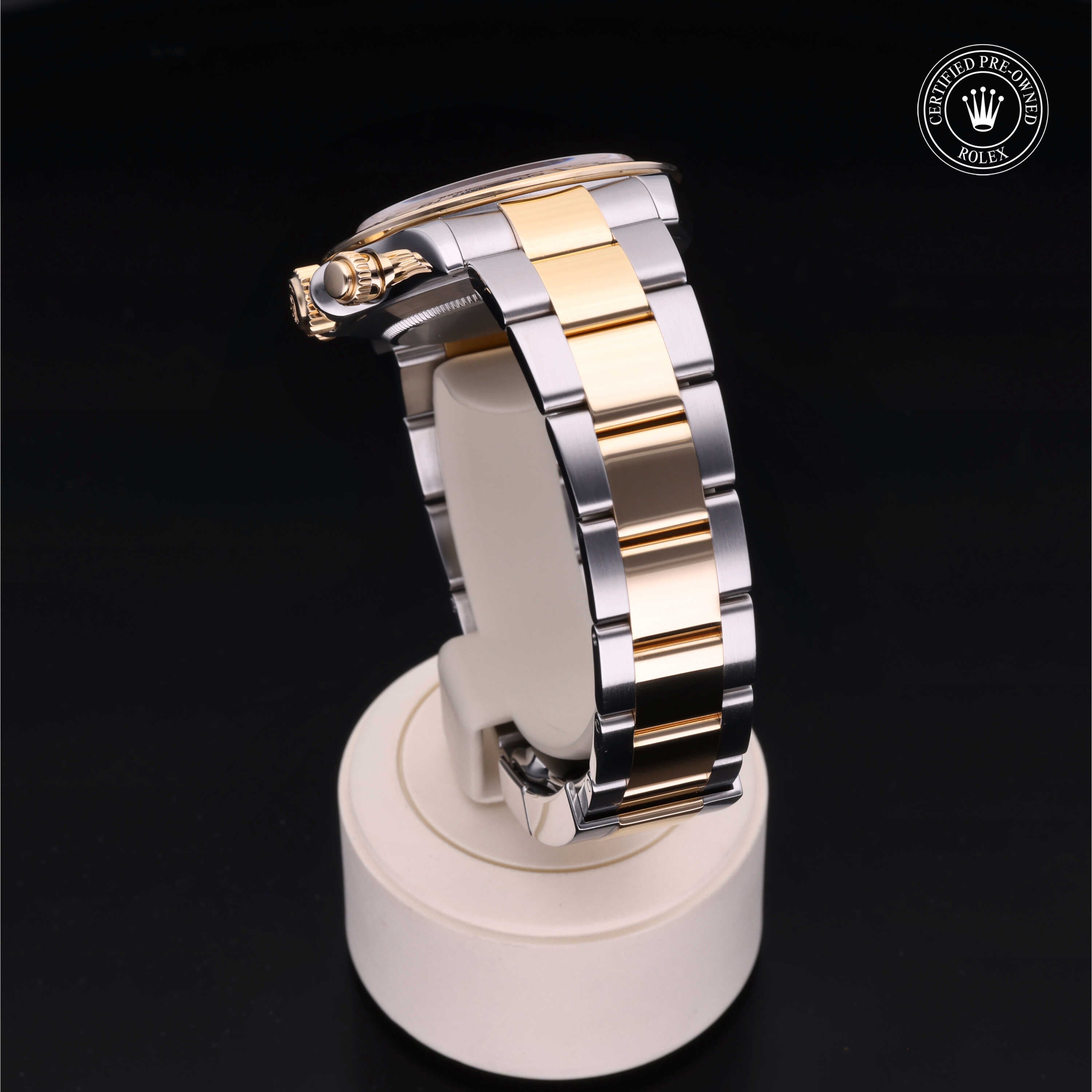 Rolex Cosmograph Daytona - 360° view