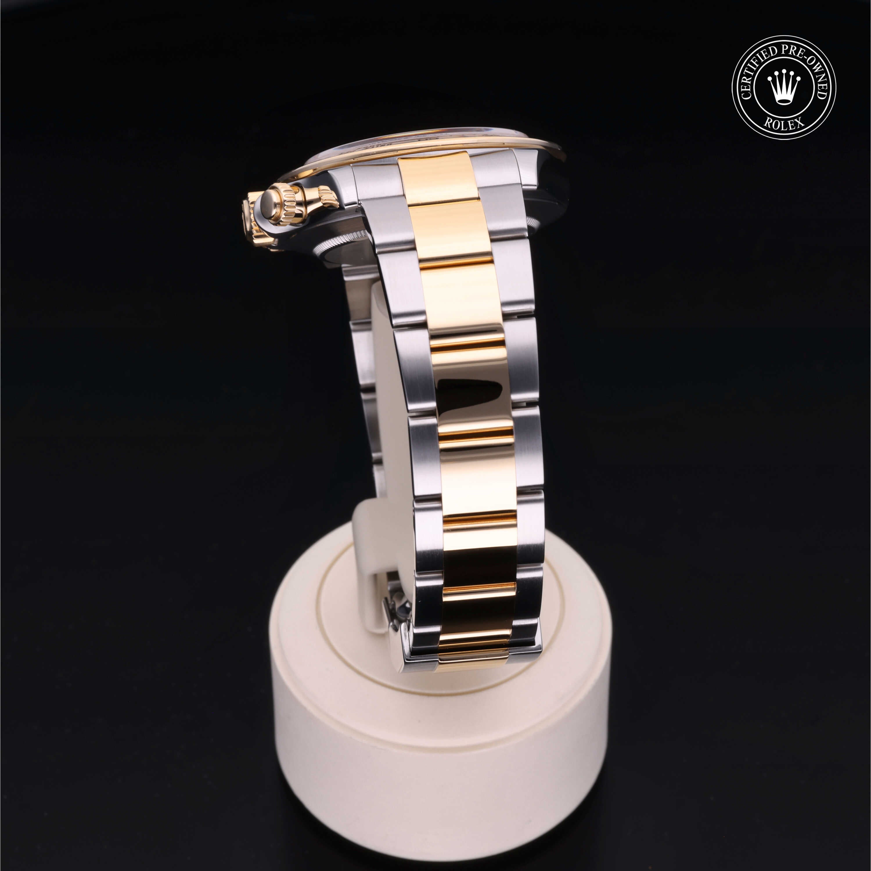 Rolex Cosmograph Daytona - 360° view