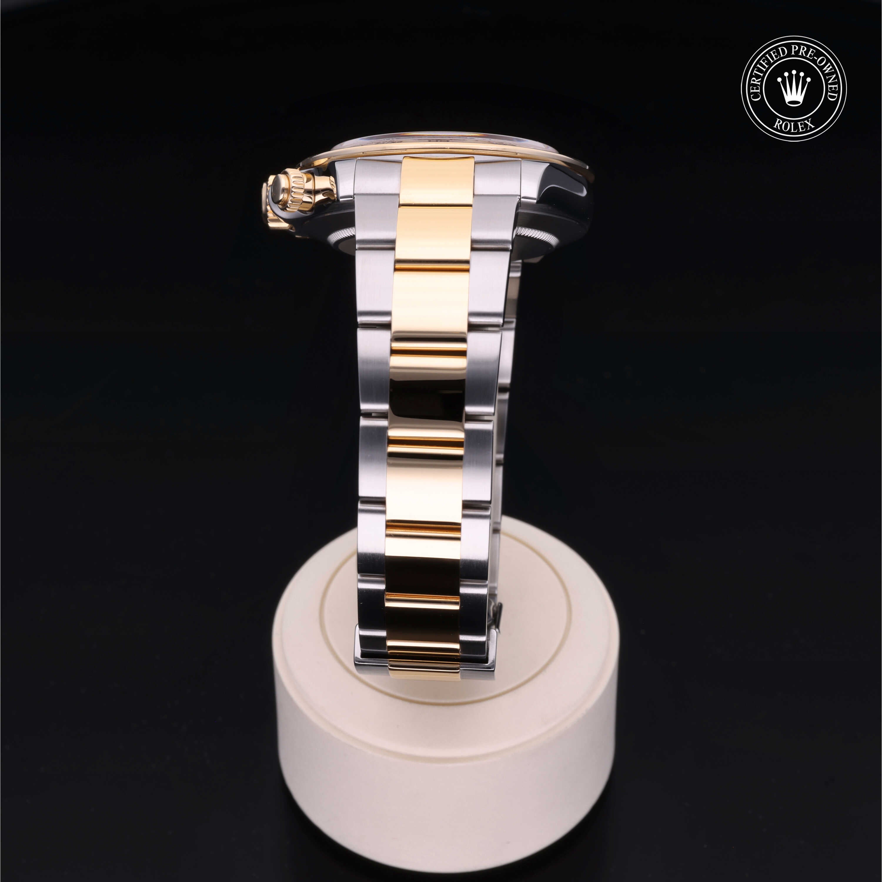 Rolex Cosmograph Daytona - 360° view