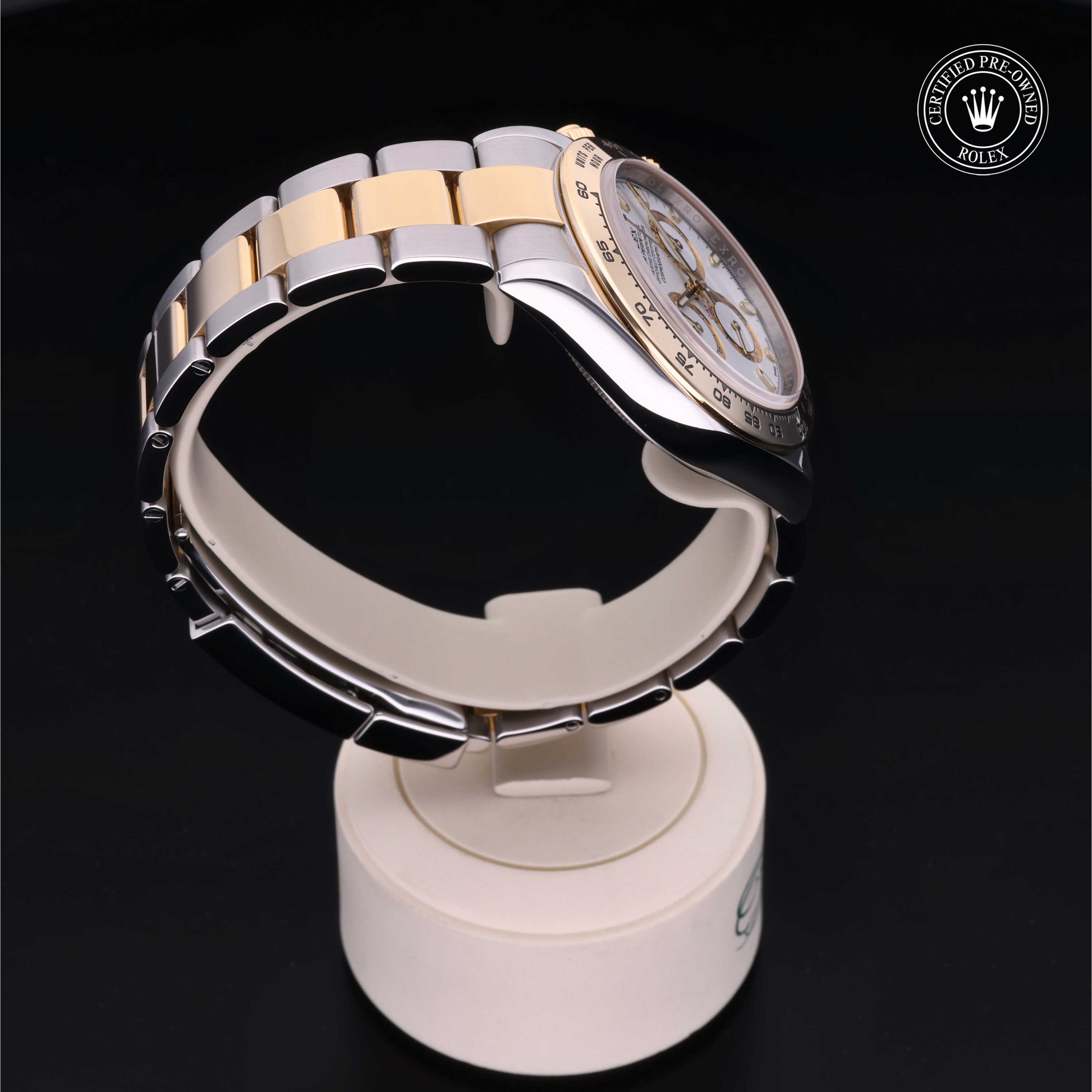 Rolex Cosmograph Daytona - 360° view