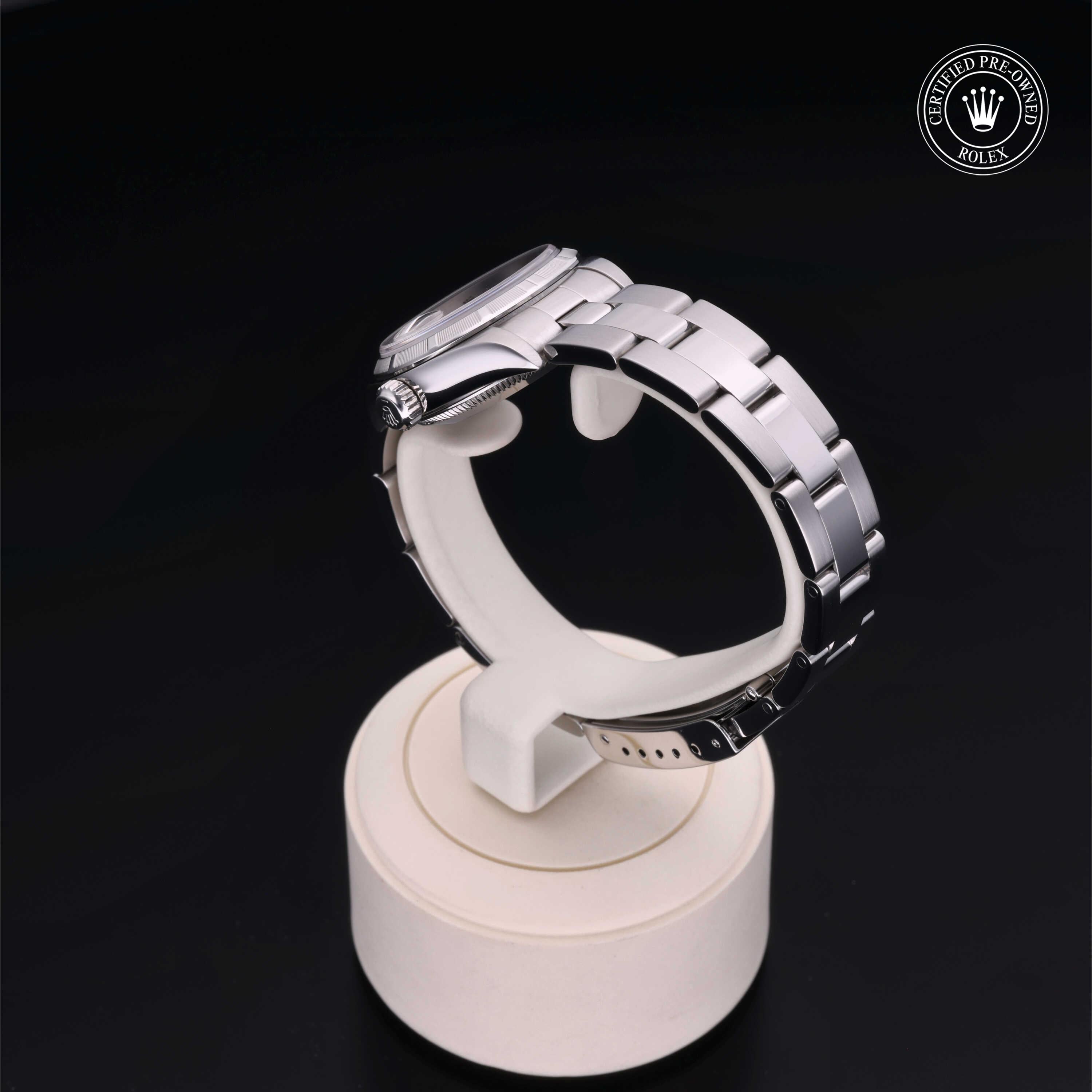 Rolex Lady-Datejust 26 - 360° view