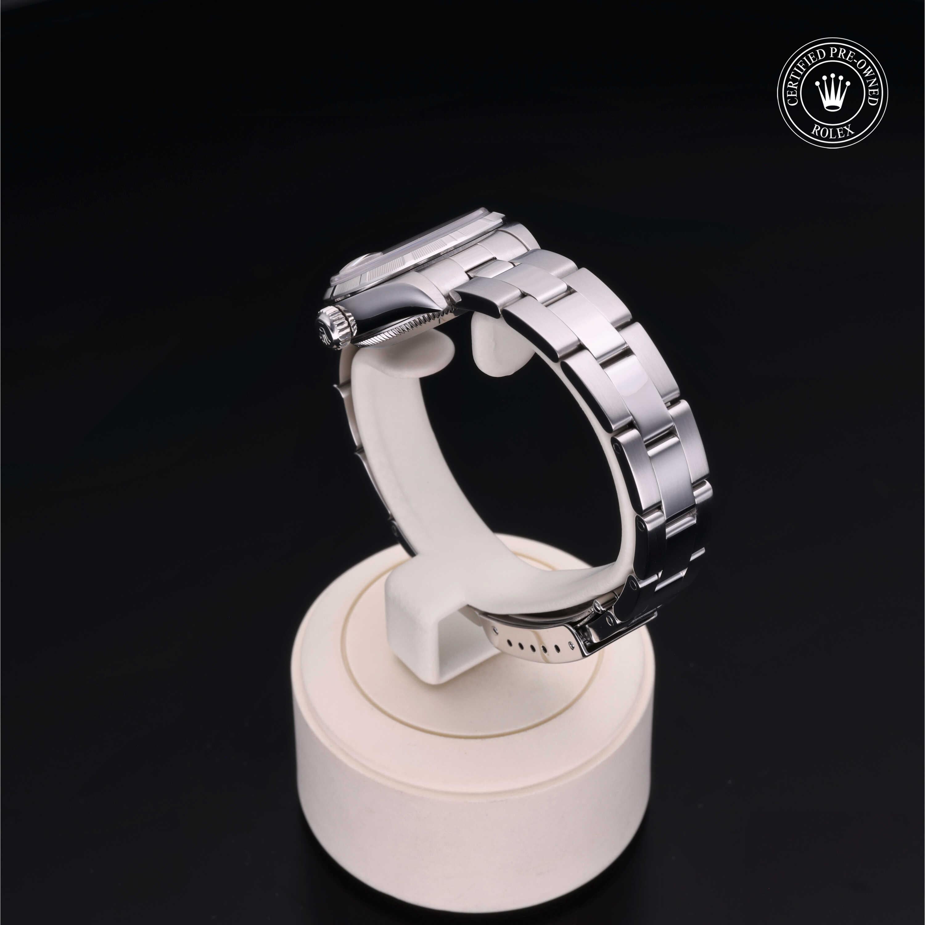 Rolex Lady-Datejust 26 - 360° view