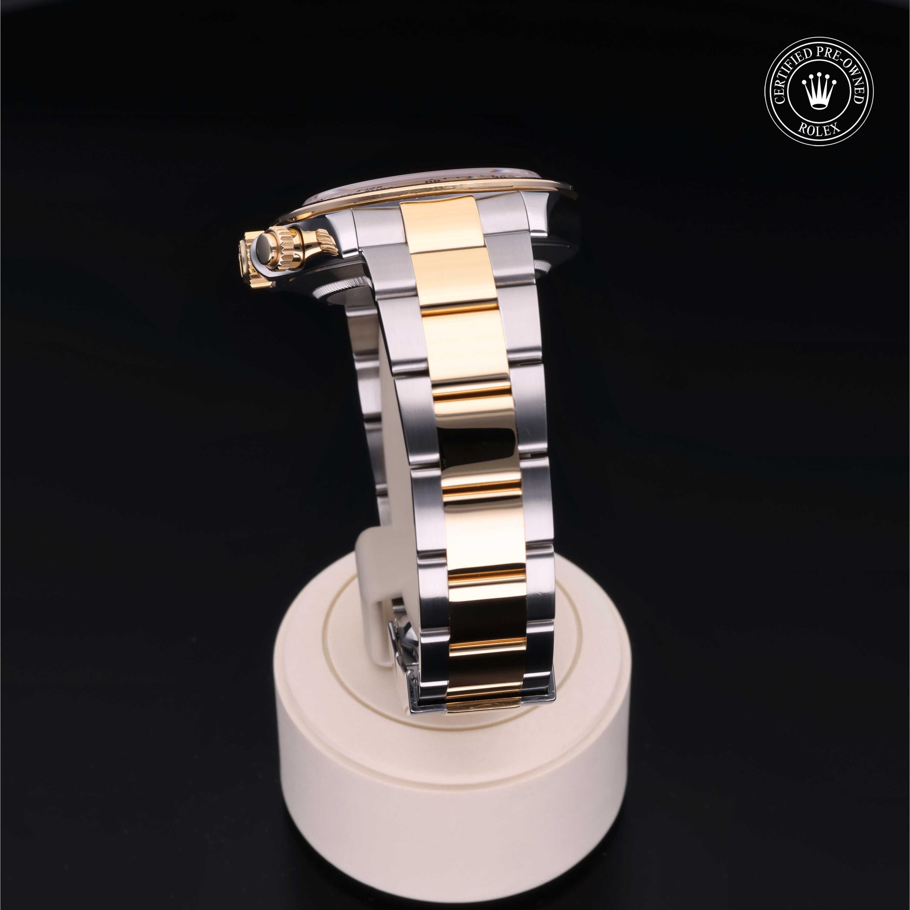 Rolex Cosmograph Daytona 40 - 360° view