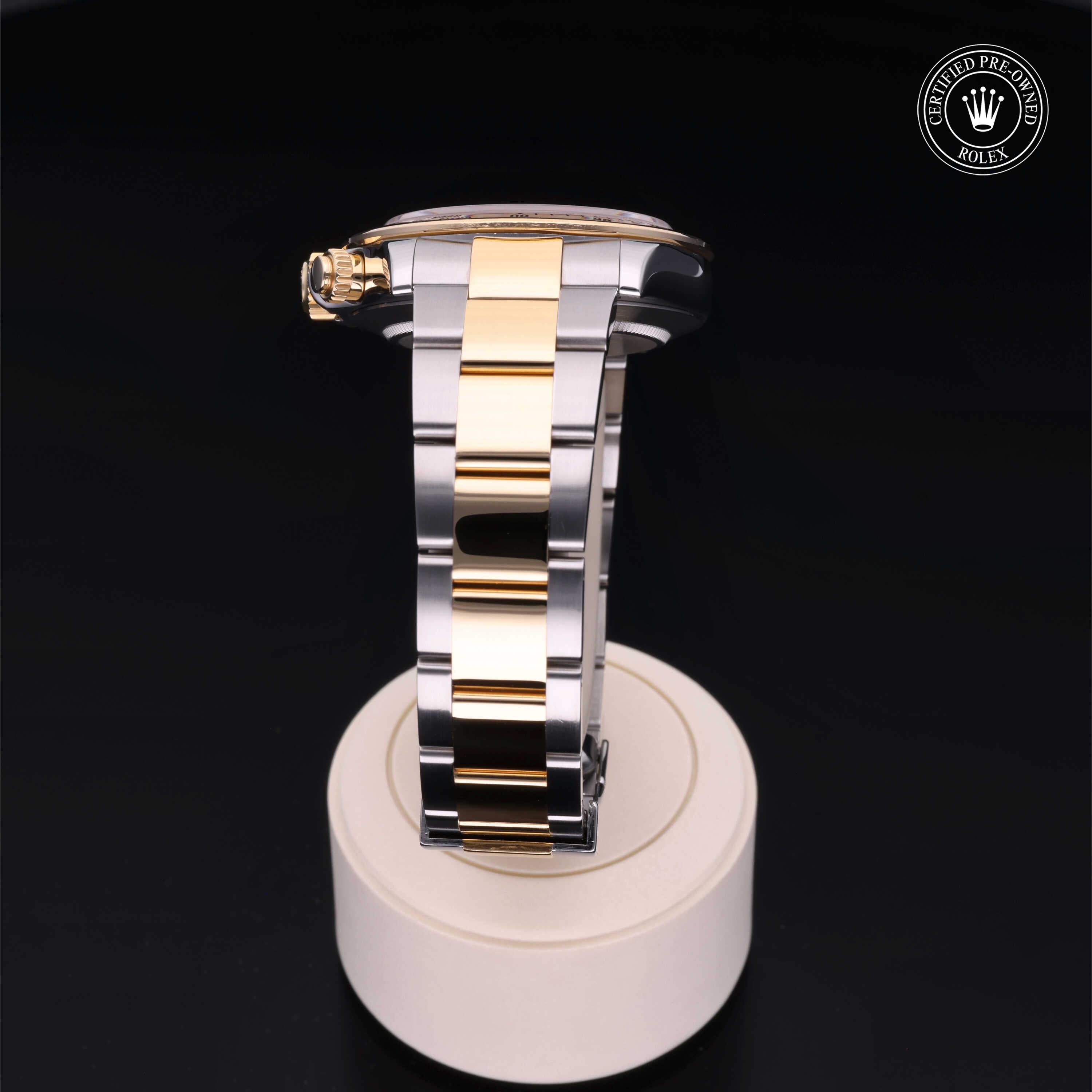 Rolex Cosmograph Daytona 40 - 360° view