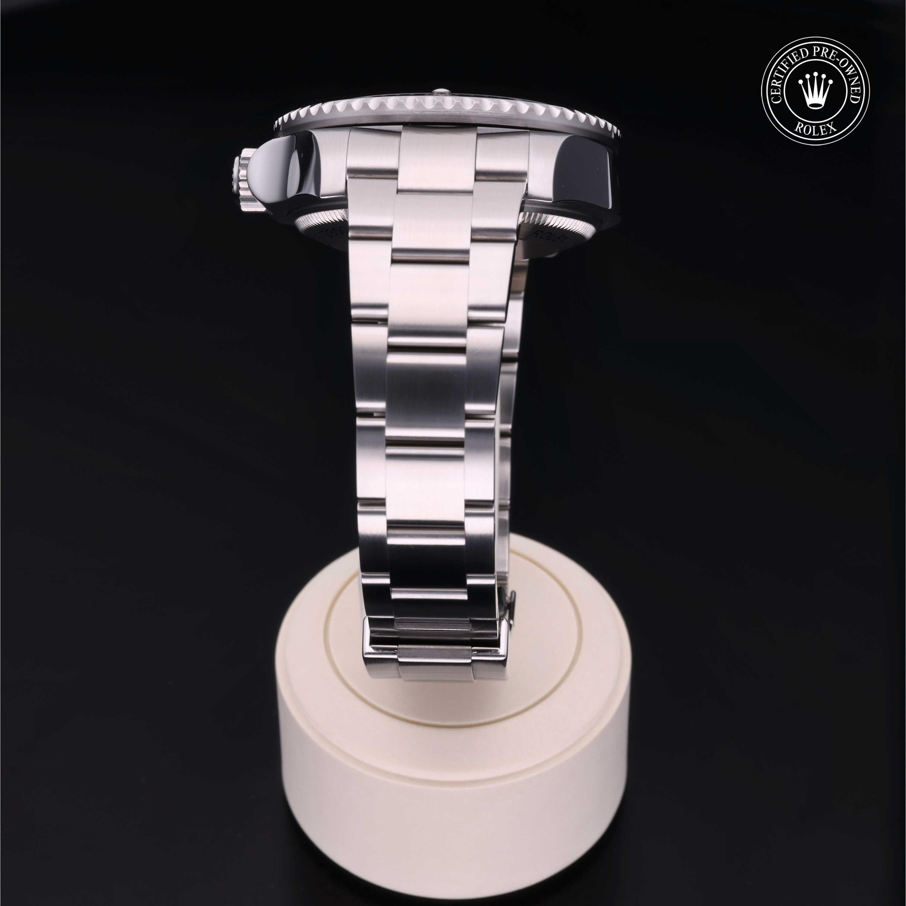 Rolex Deepsea 44 - 360° view