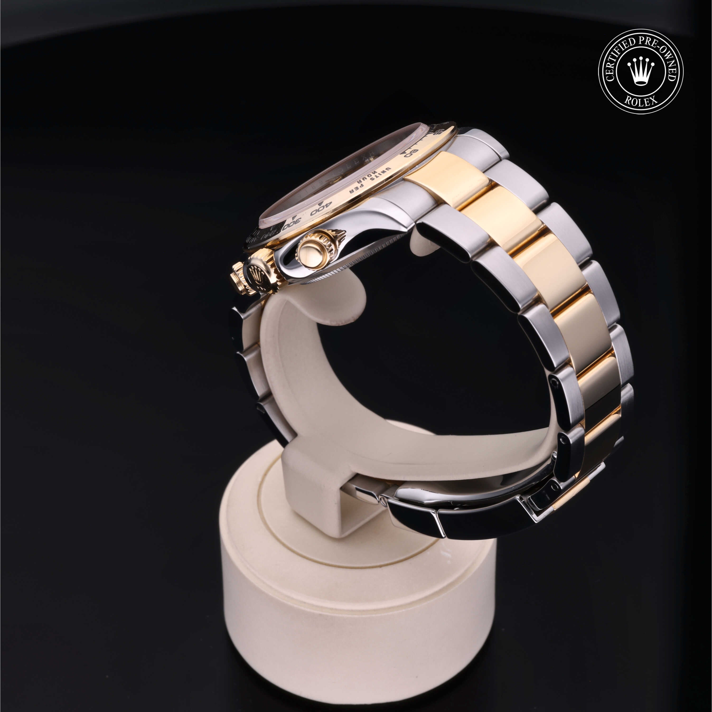 Rolex Cosmograph Daytona - 360° view
