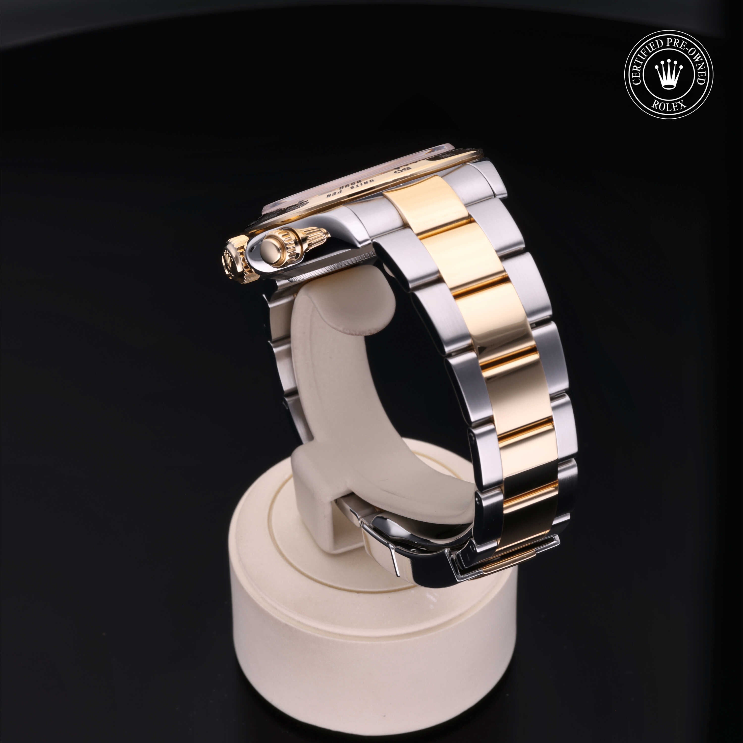 Rolex Cosmograph Daytona - 360° view