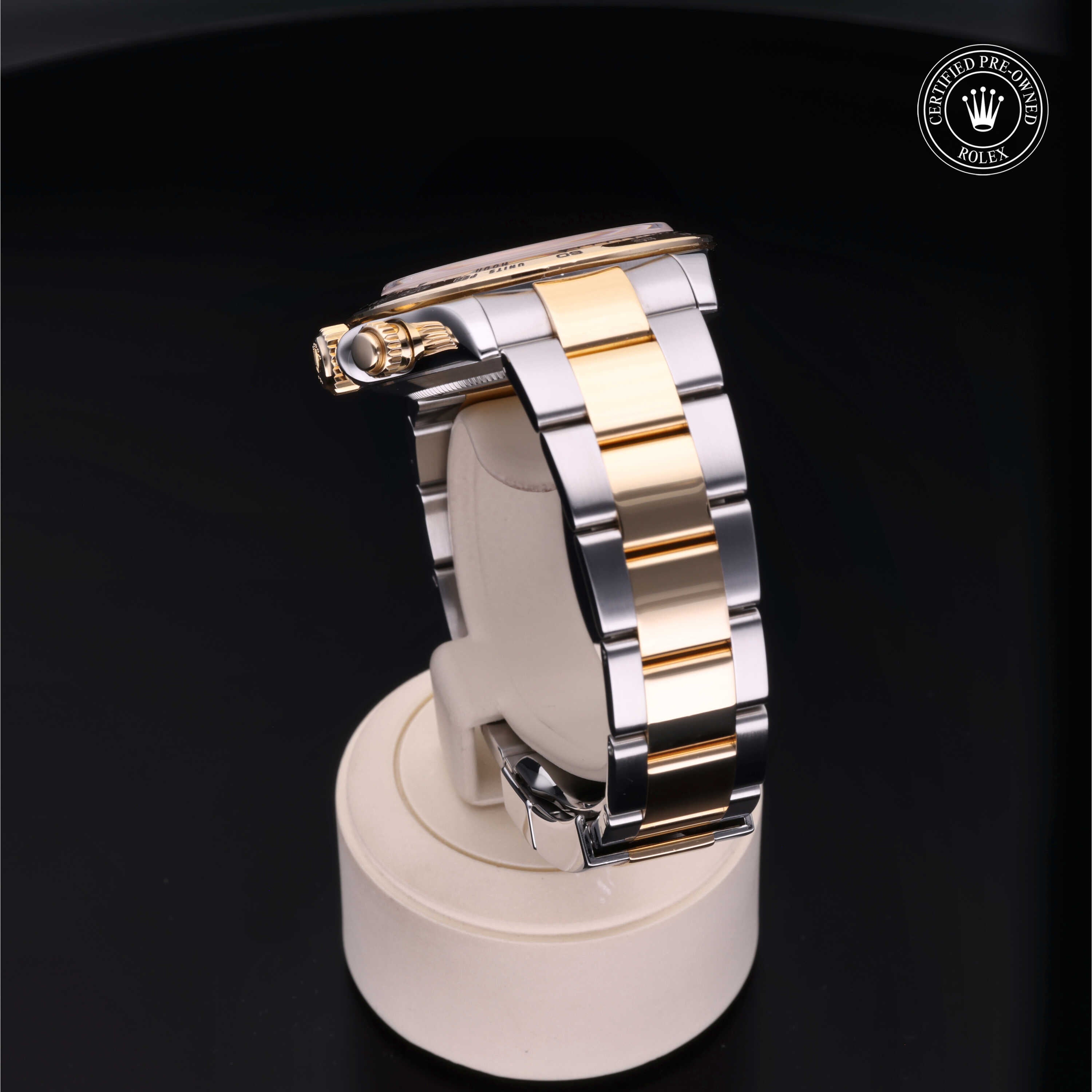 Rolex Cosmograph Daytona - 360° view