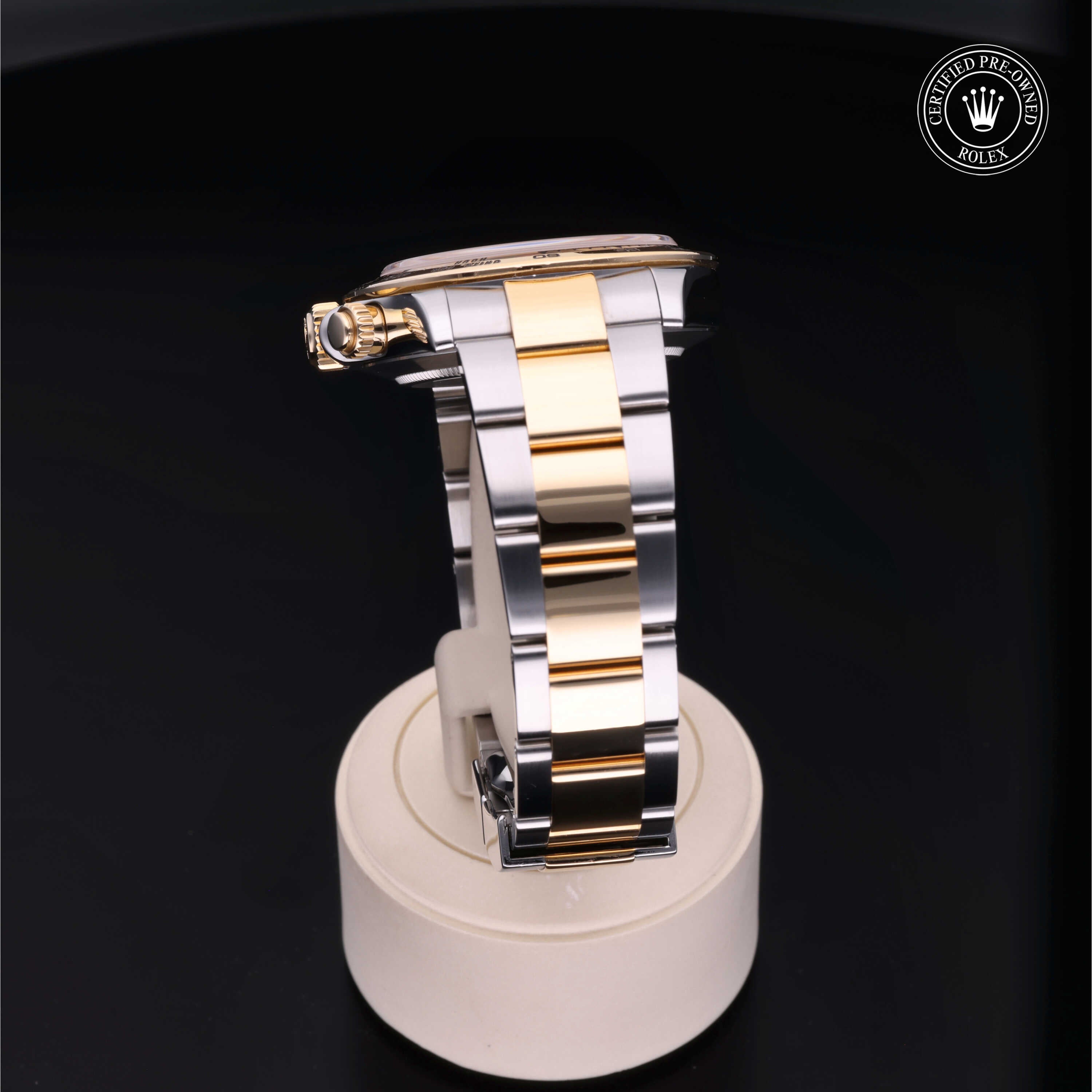 Rolex Cosmograph Daytona - 360° view