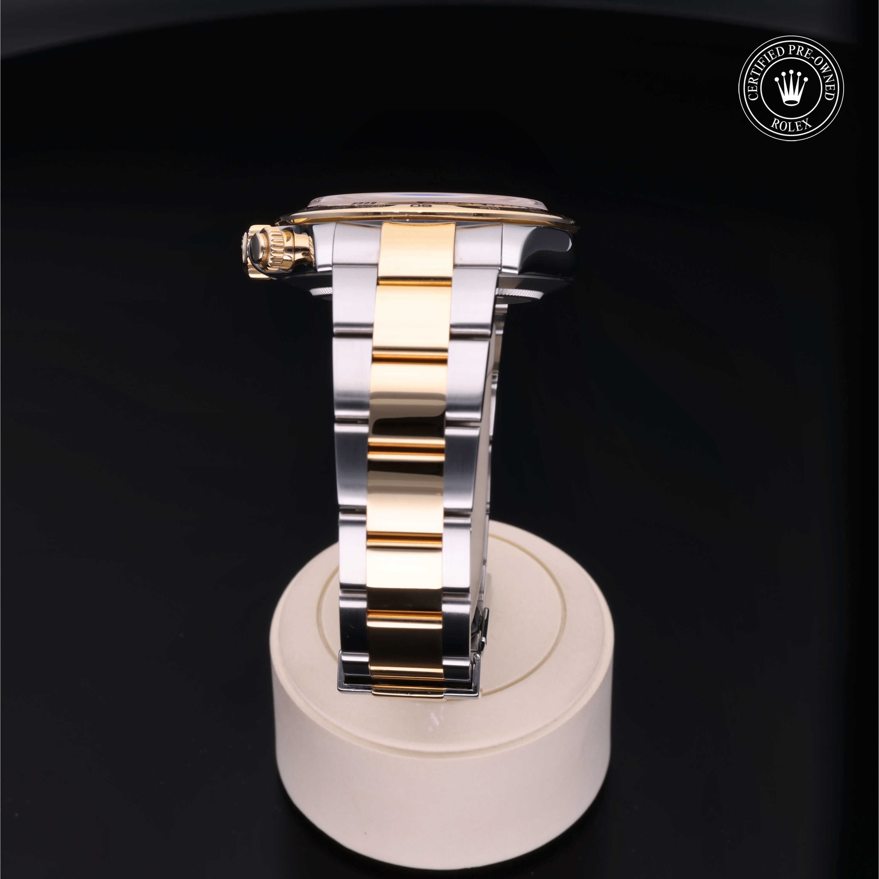 Rolex Cosmograph Daytona - 360° view