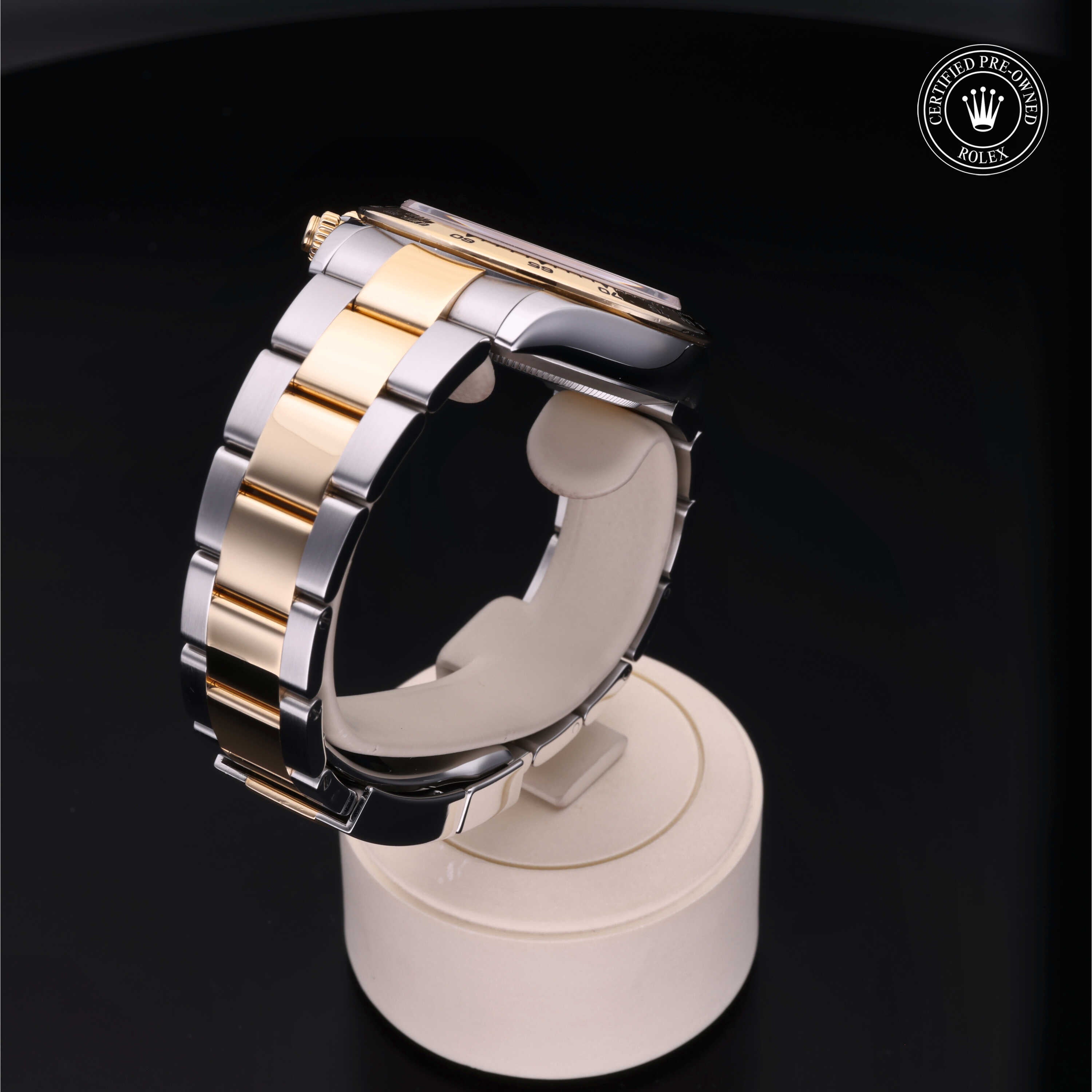 Rolex Cosmograph Daytona - 360° view